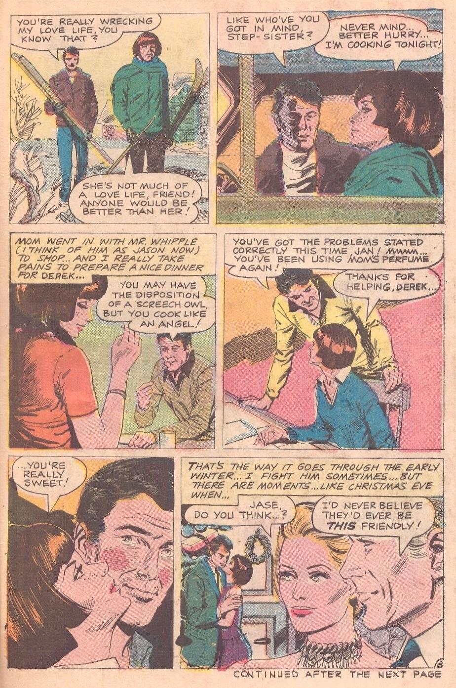 Read online Just Married comic -  Issue #80 - 18