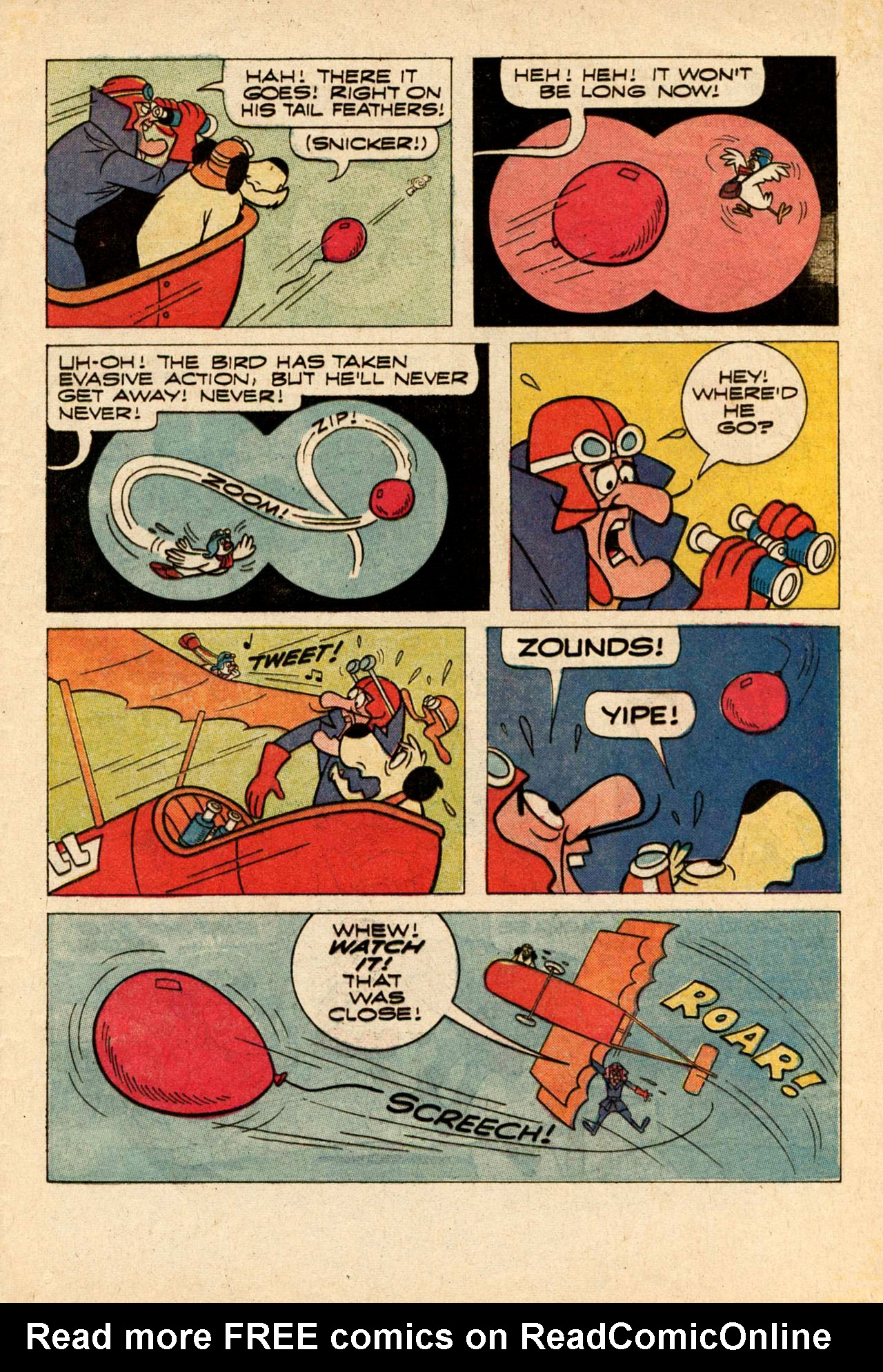 Read online Fun-In comic -  Issue #9 - 24