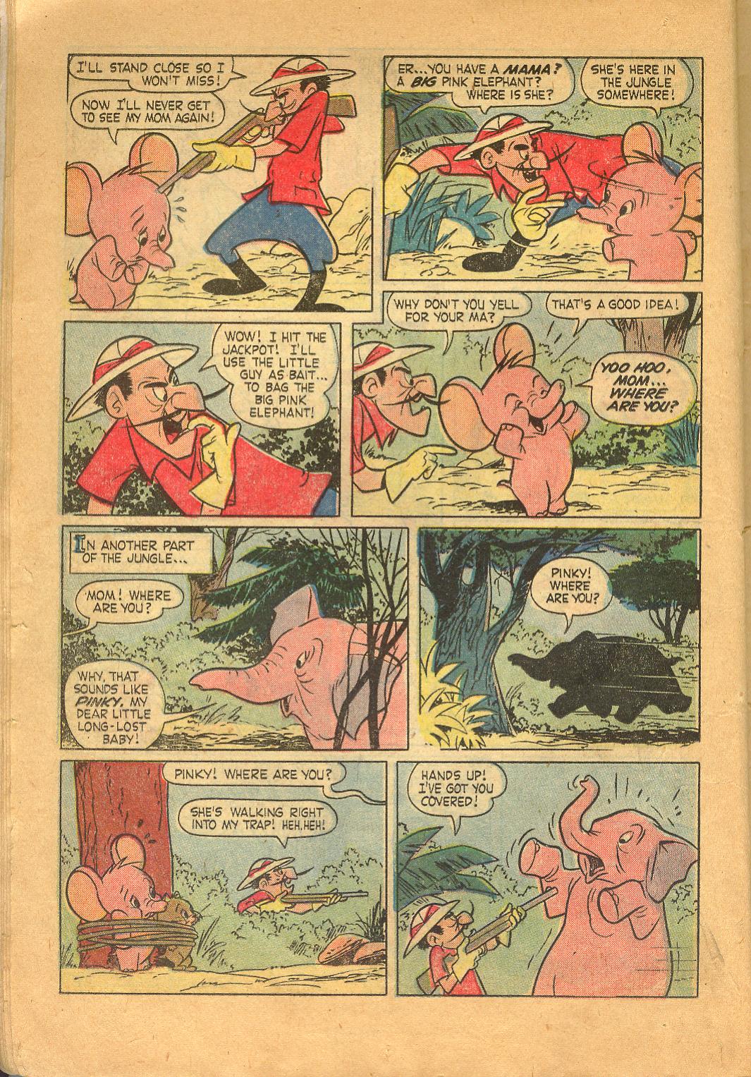 Read online Four Color Comics comic -  Issue #937 - 14