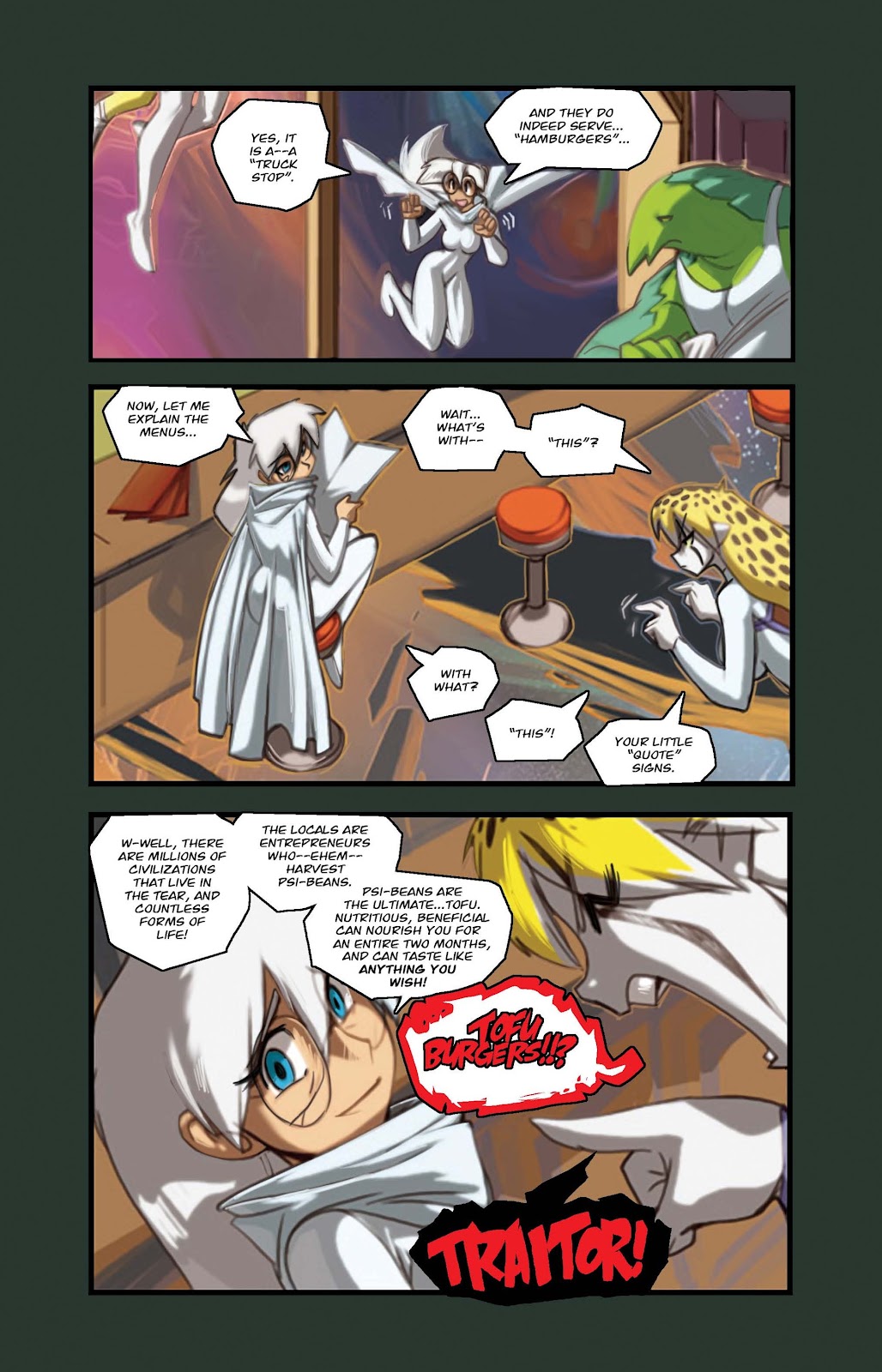 <{ $series->title }} issue 93 - Page 3