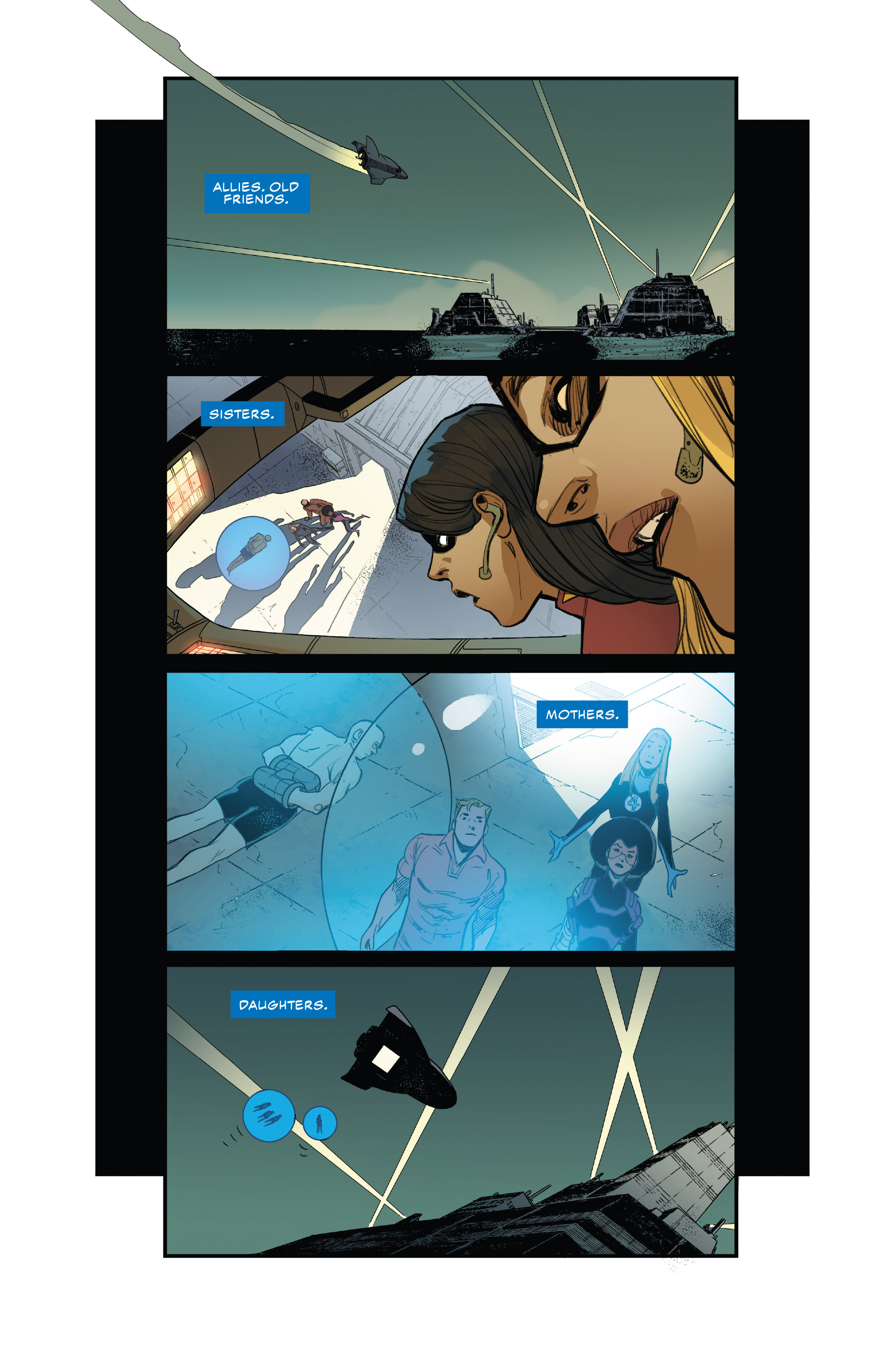 Read online Captain America (2018) comic -  Issue #11 - 22
