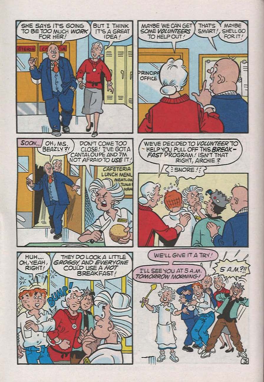 Read online World of Archie Double Digest comic -  Issue #10 - 84