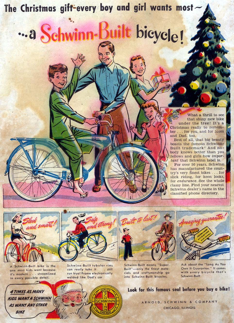 Read online Scribbly comic -  Issue #3 - 52