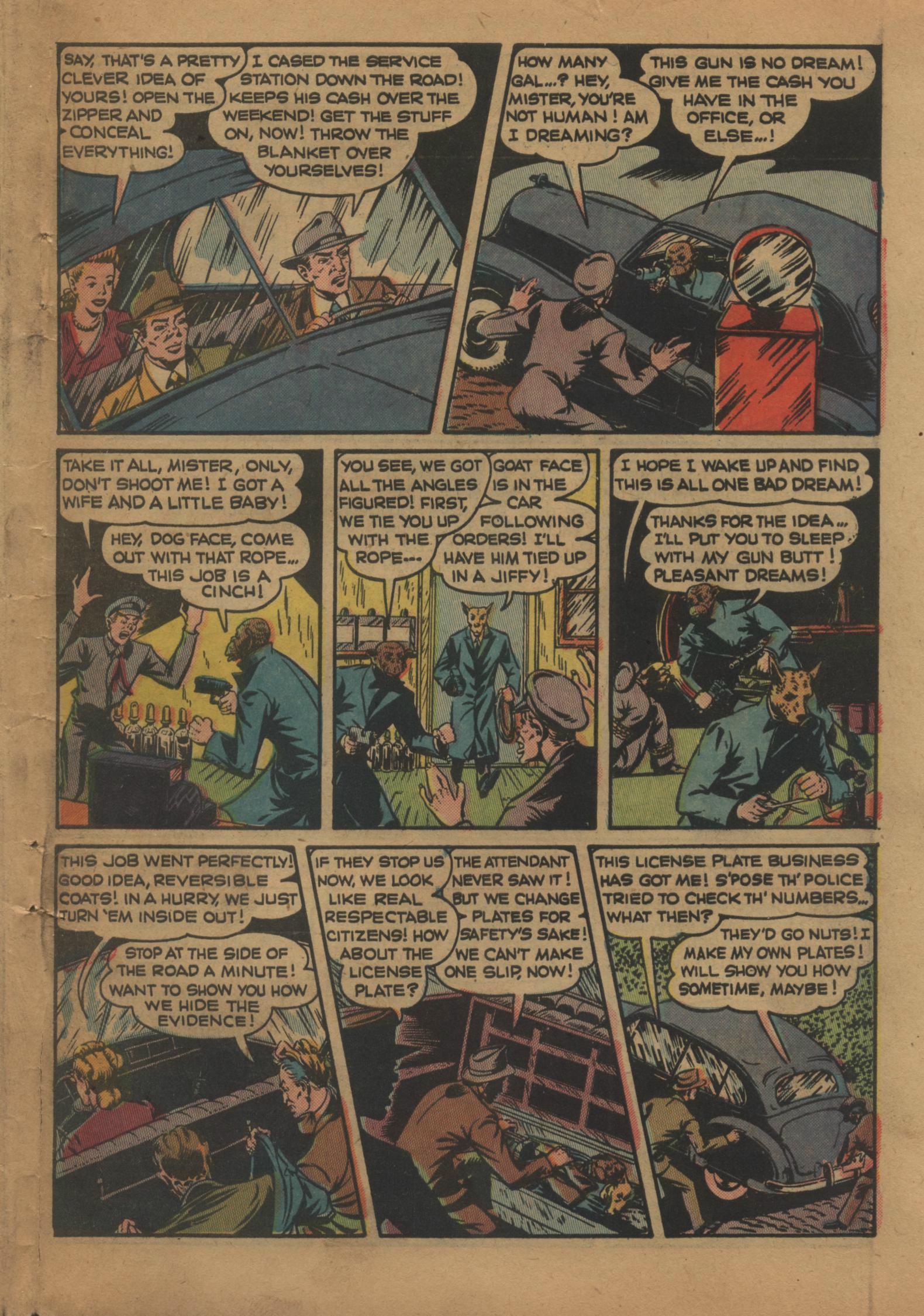 Read online All Top Comics (1946) comic -  Issue #16 - 27