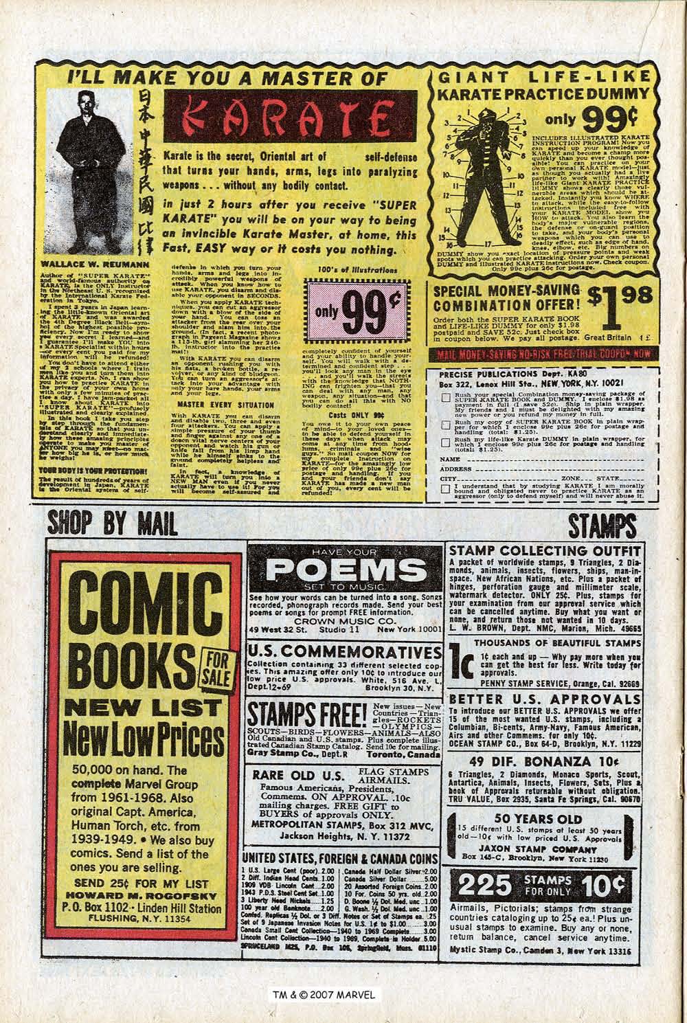 Read online The Incredible Hulk (1968) comic -  Issue #123 - 22