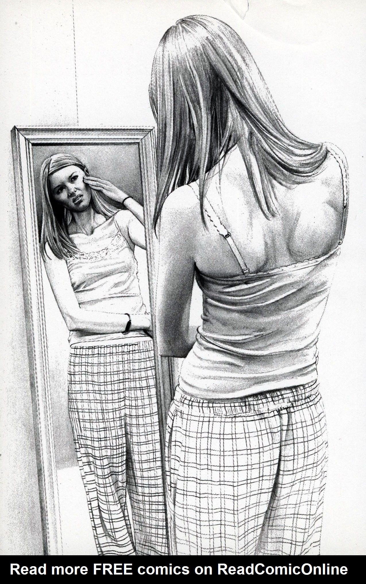 Read online Mary Jane (2003) comic -  Issue # TPB 1 (Part 2) - 59