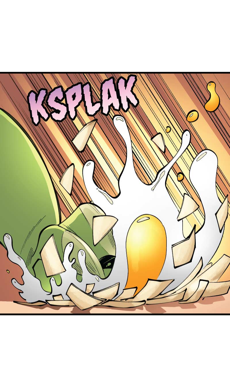 Alligator Loki: Infinity Comic issue 18 - Page 7