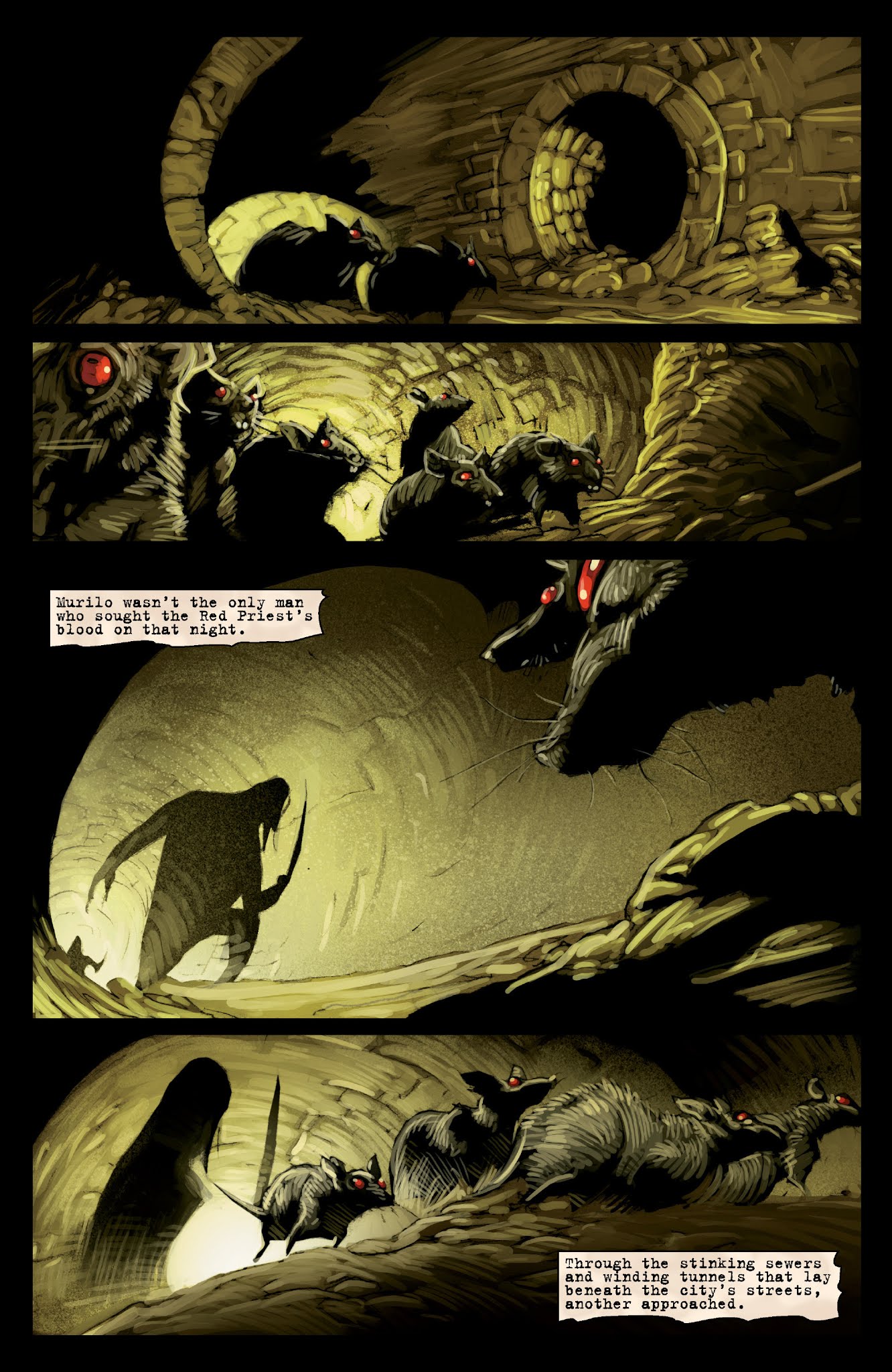 Read online Conan Omnibus comic -  Issue # TPB 2 (Part 4) - 69