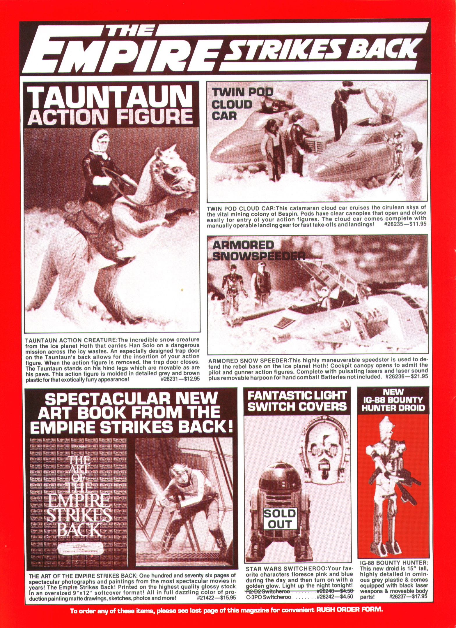 Read online Vampirella (1969) comic -  Issue #96 - 2
