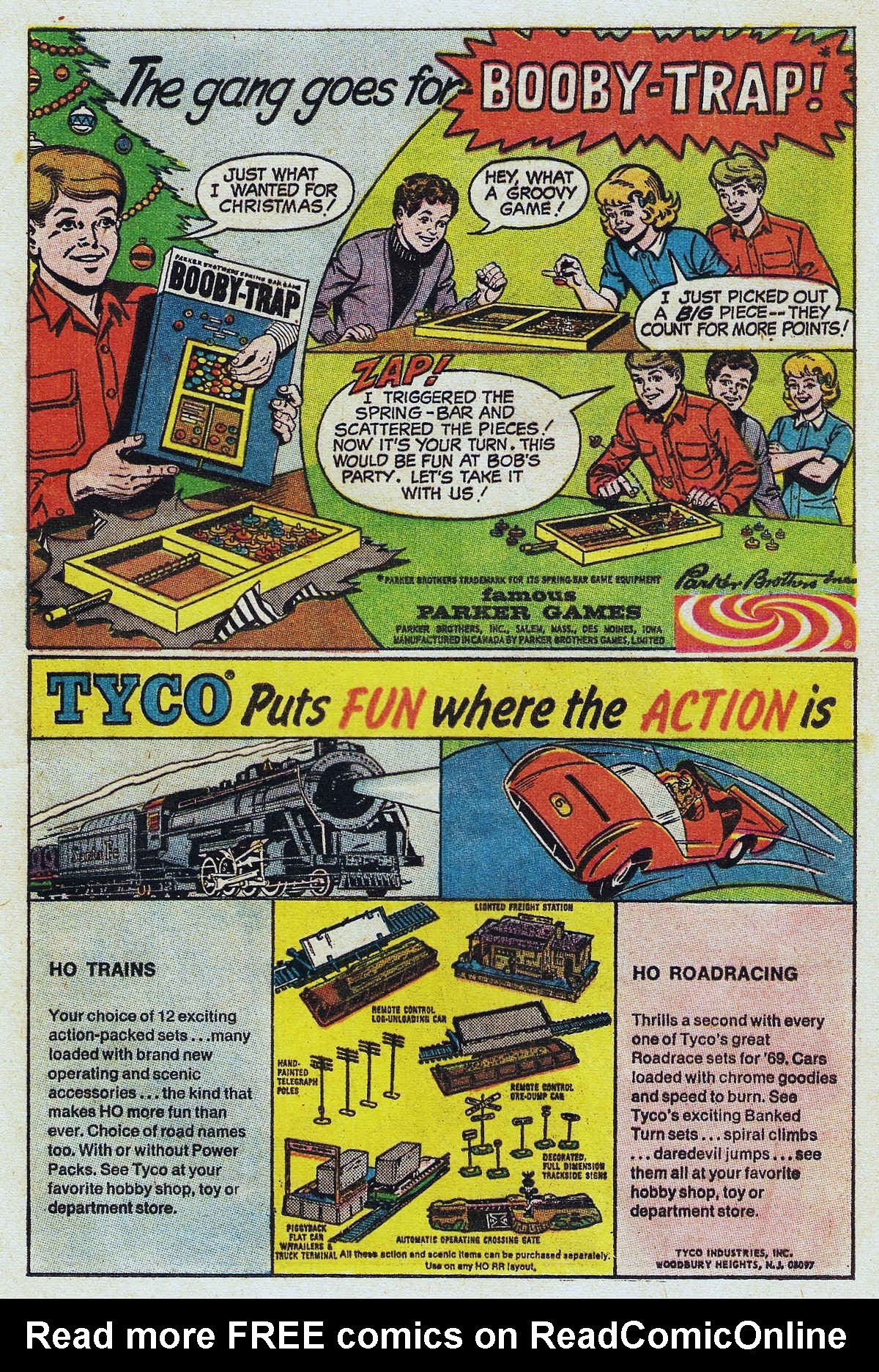 Read online Adventure Comics (1938) comic -  Issue #376 - 17