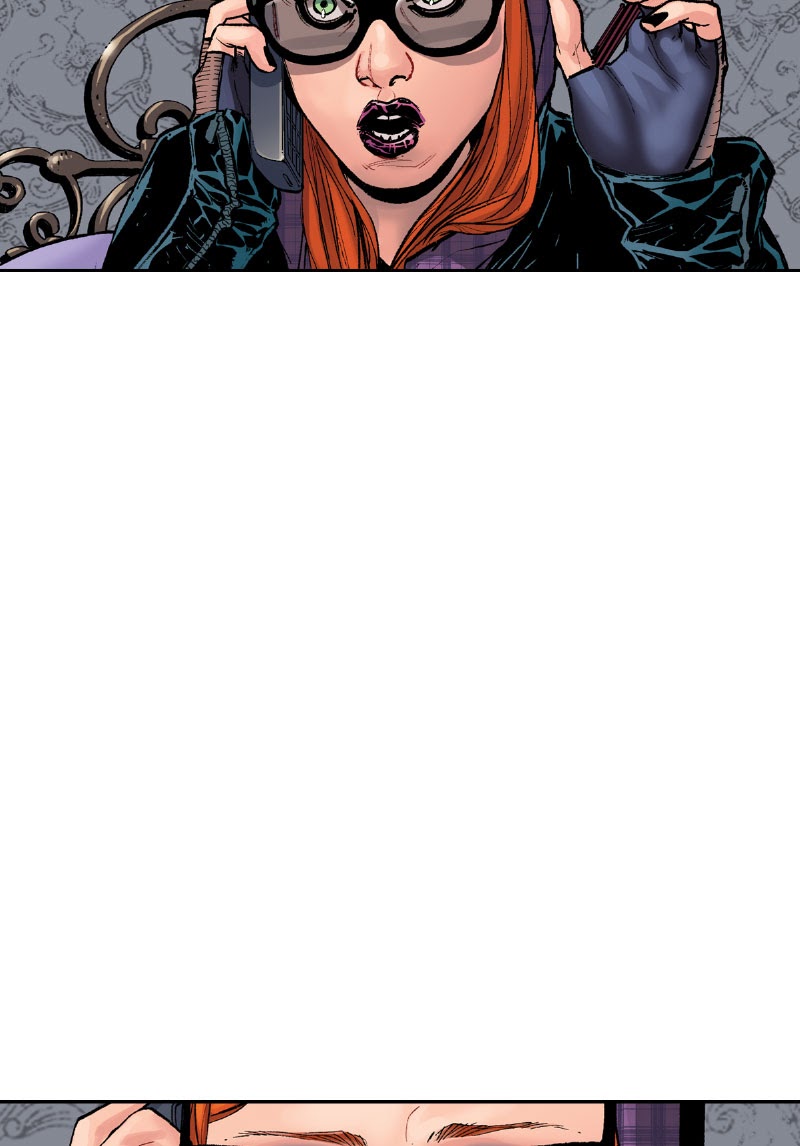 Read online Spider-Men: Infinity Comic comic -  Issue #5 - 35