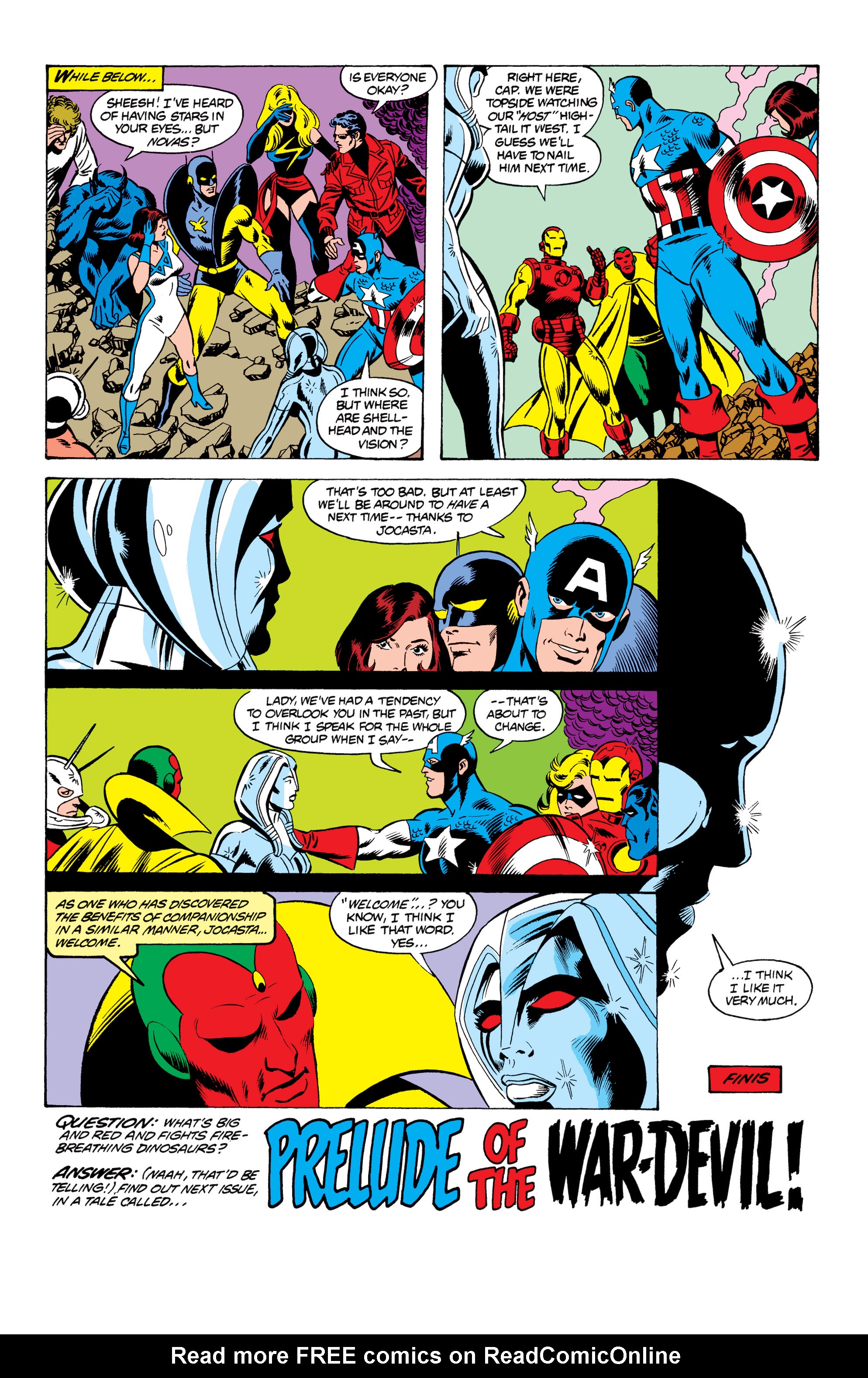 Read online Ant-Man: Scott Lang comic -  Issue #Ant-Man: Scott Lang TPB - 135
