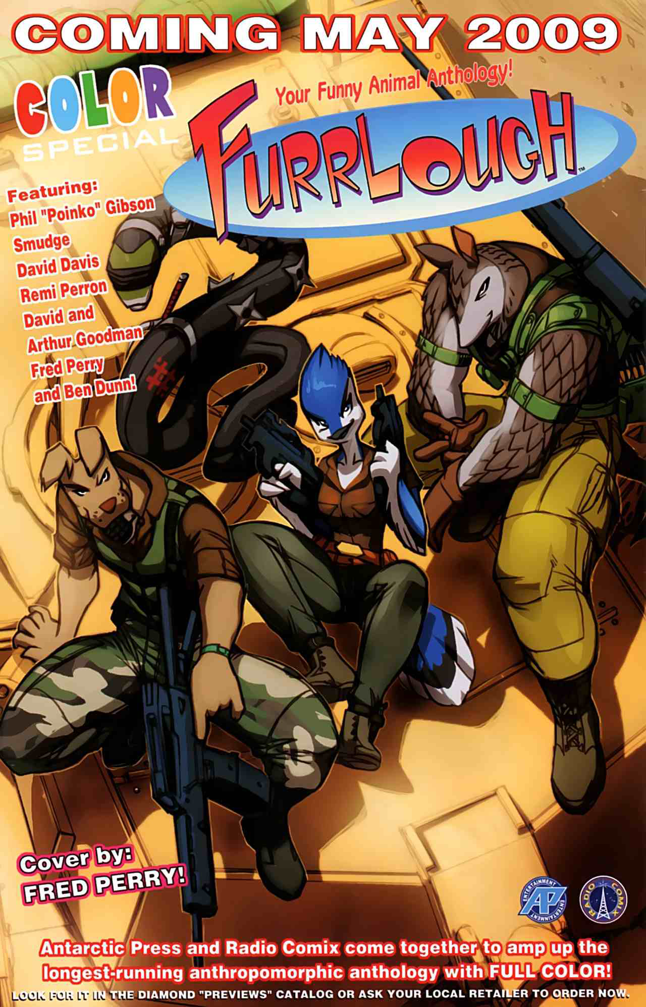 Read online Demon Cleaner comic -  Issue #3 - 33
