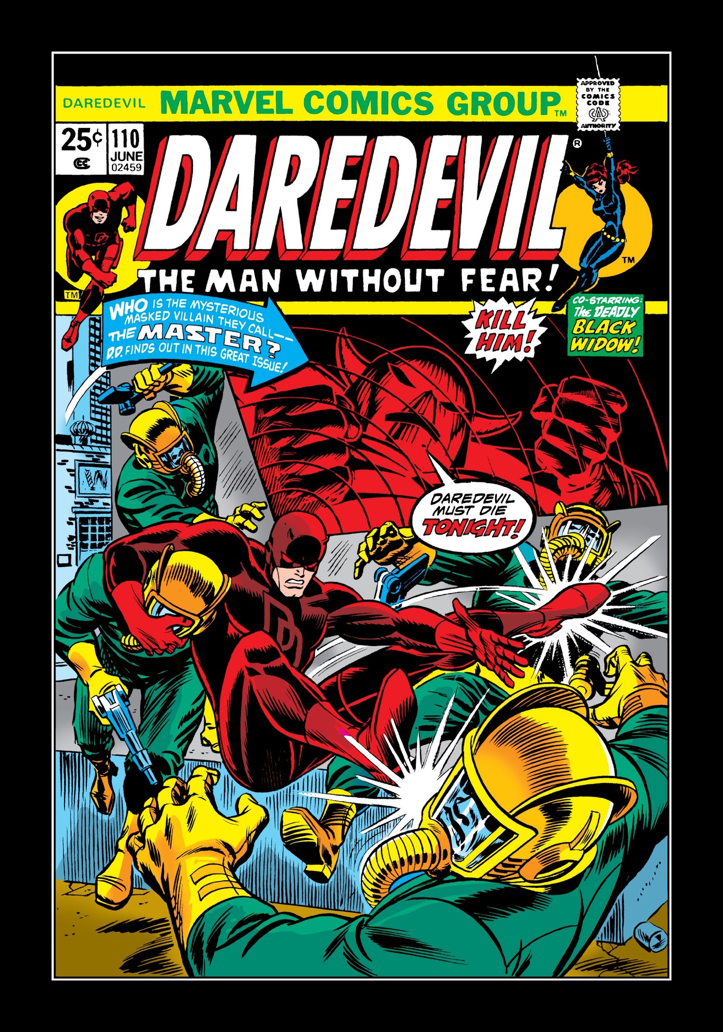 Read online Marvel Masterworks: Ka-Zar comic -  Issue # TPB 2 - 7