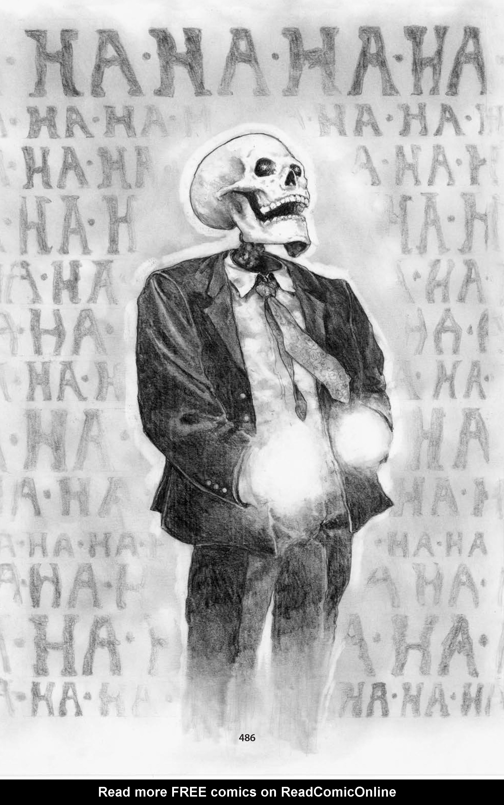 Read online The Puma Blues comic -  Issue # TPB (Part2) - 215