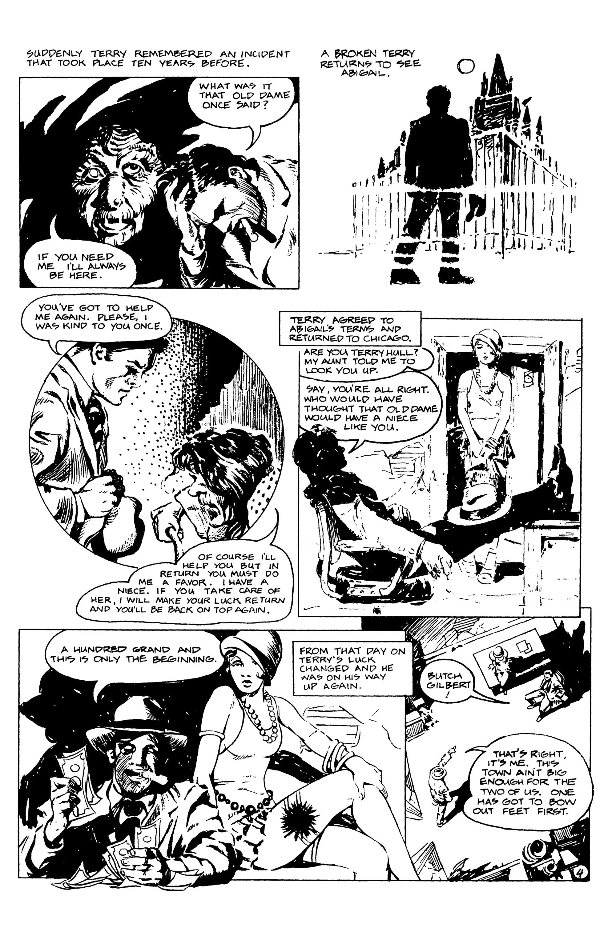 Read online Chilling Adventures in Sorcery comic -  Issue # TPB (Part 2) - 77