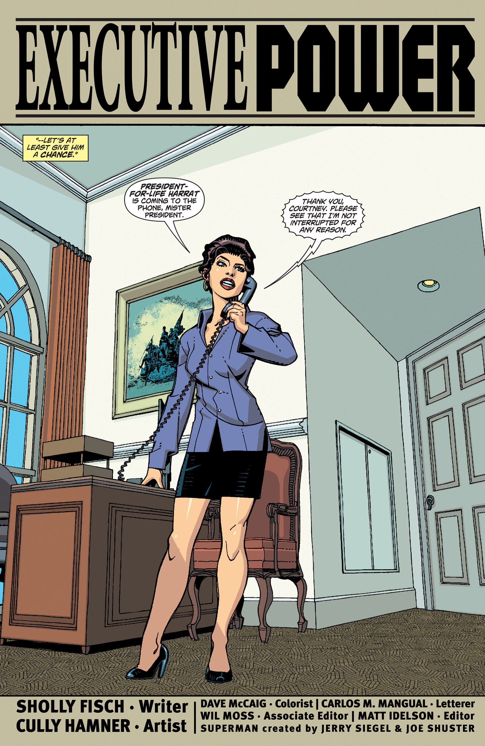Read online Action Comics (2011) comic -  Issue #9 - 25