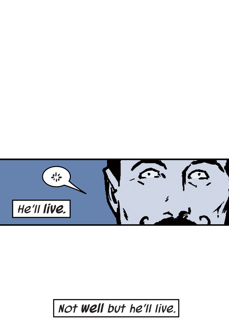Read online Hawkeye: My Life as a Weapon Infinity Comic comic -  Issue # TPB 2 (Part 2) - 76