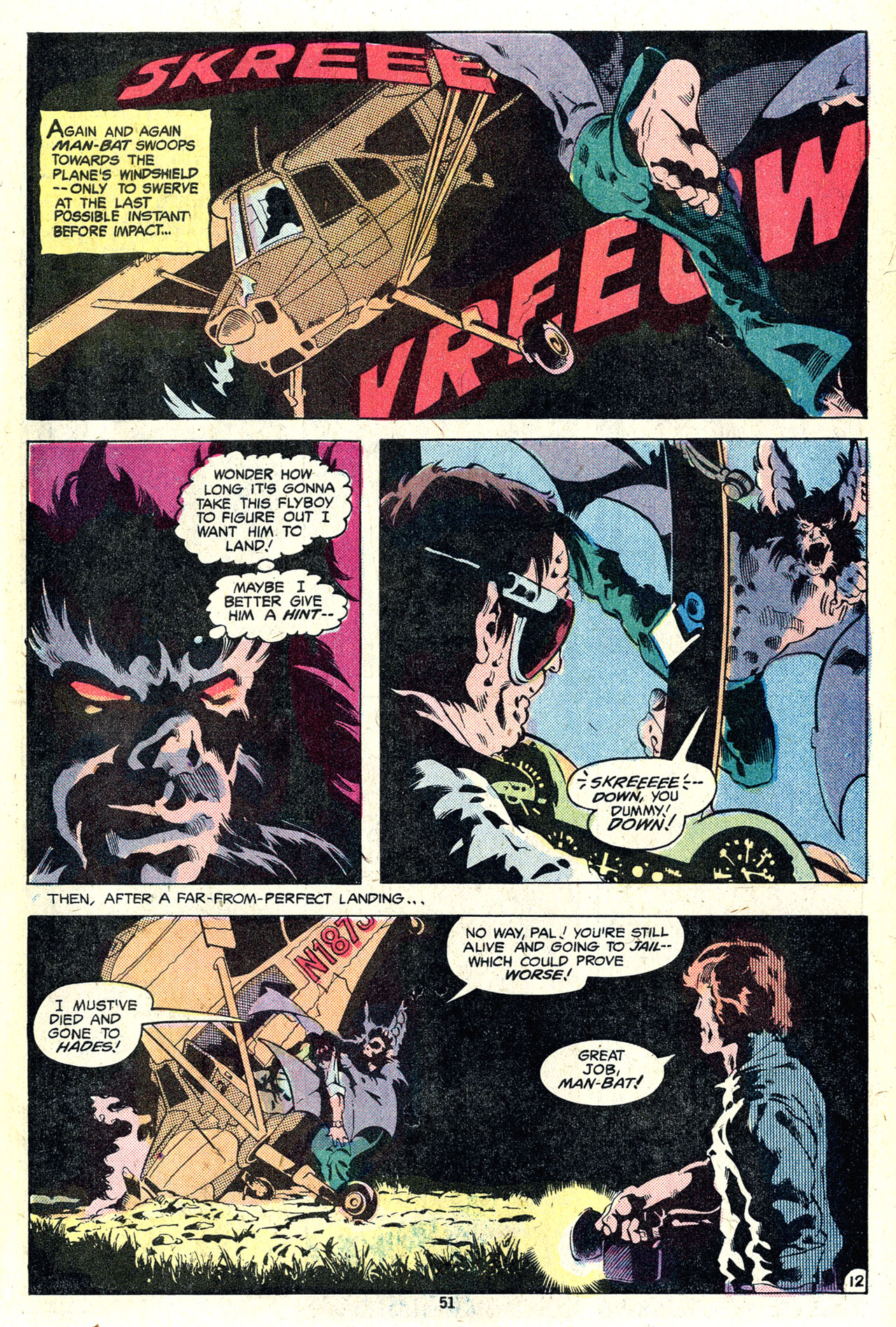 Read online The Batman Family comic -  Issue #20 - 59