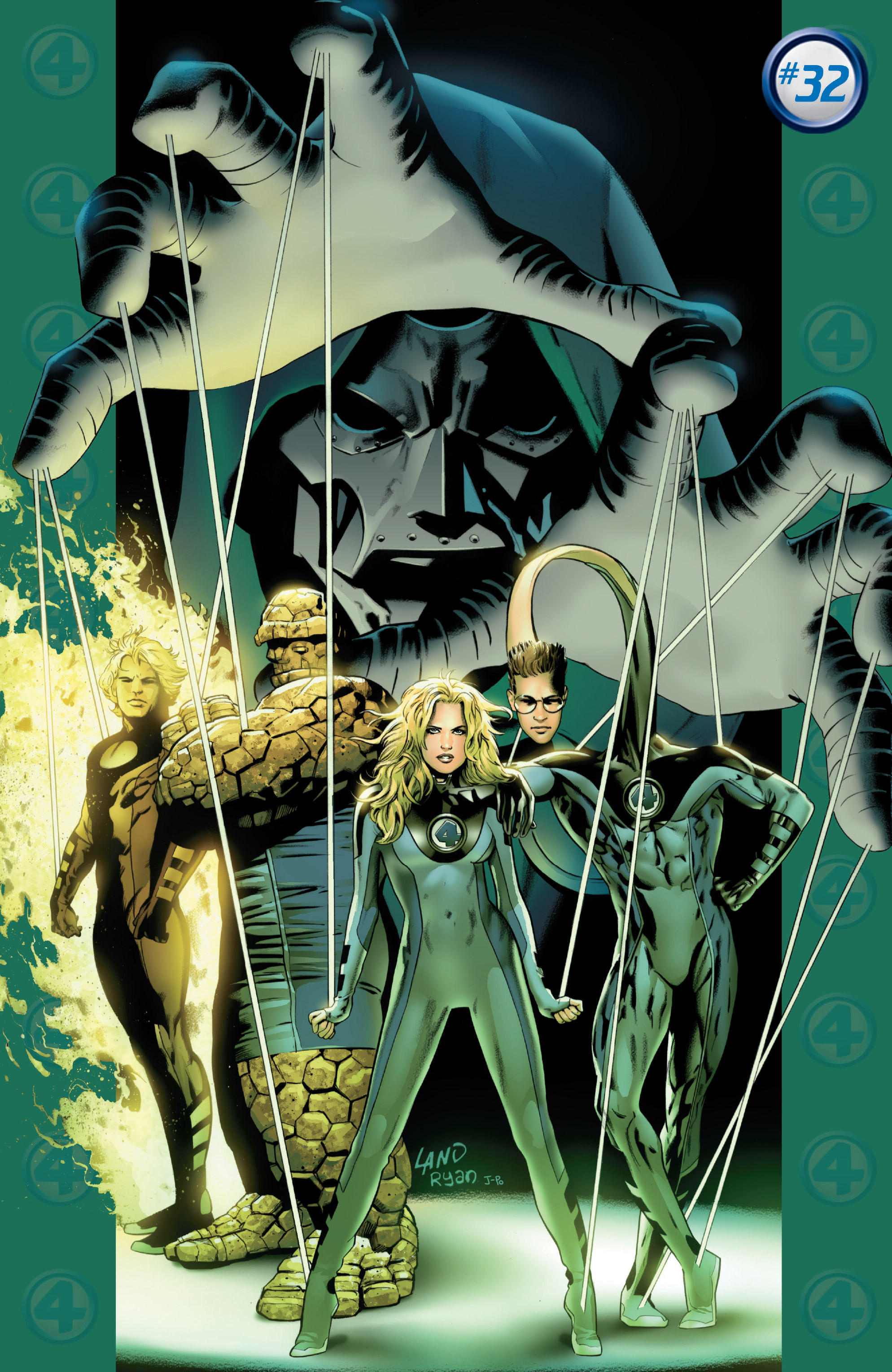 Read online Ultimate Fantastic Four (2004) comic -  Issue # _TPB Collection 3 (Part 3) - 60