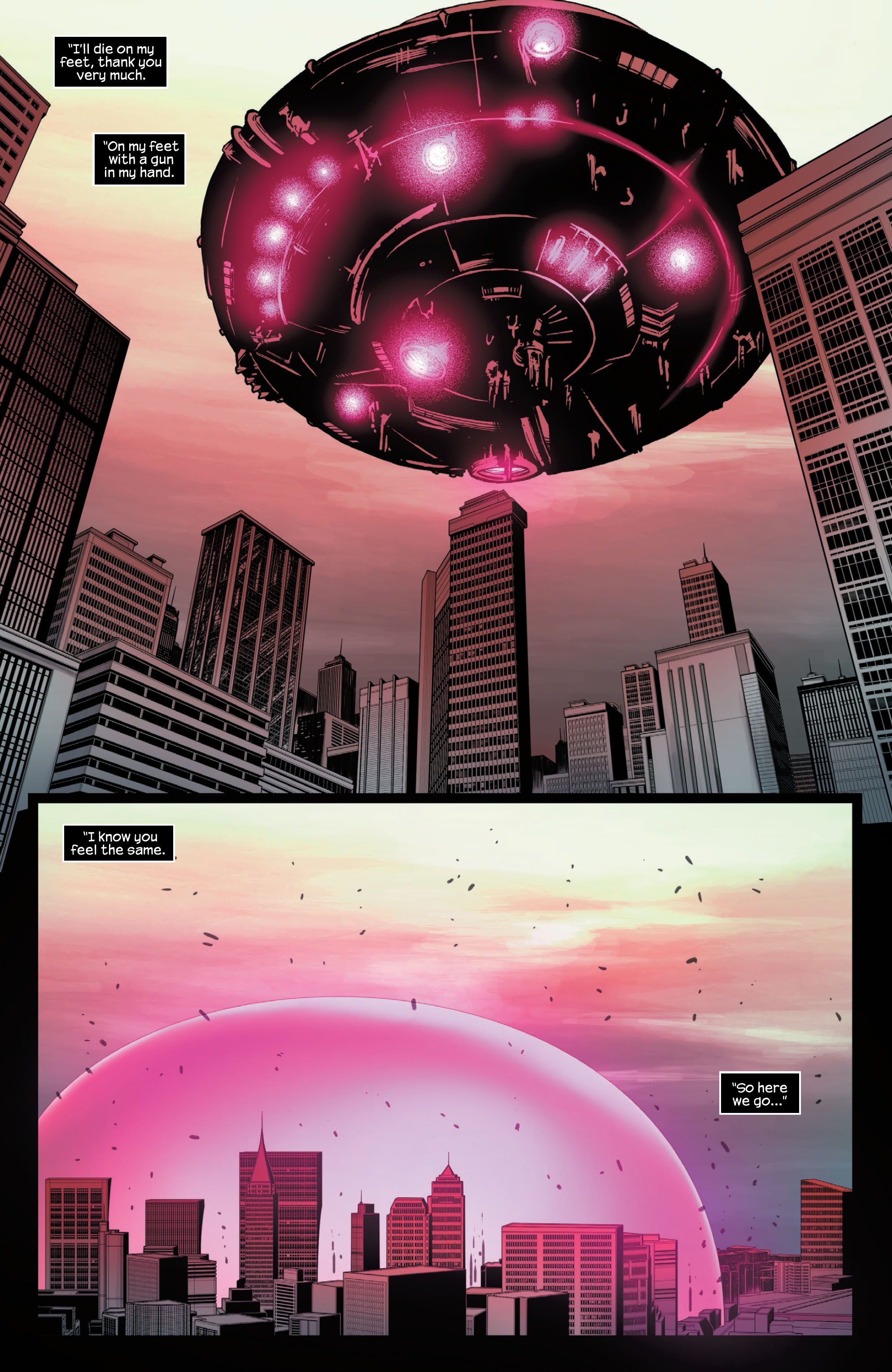Read online Avengers by Jonathan Hickman: The Complete Collection comic -  Issue # TPB 5 (Part 5) - 68