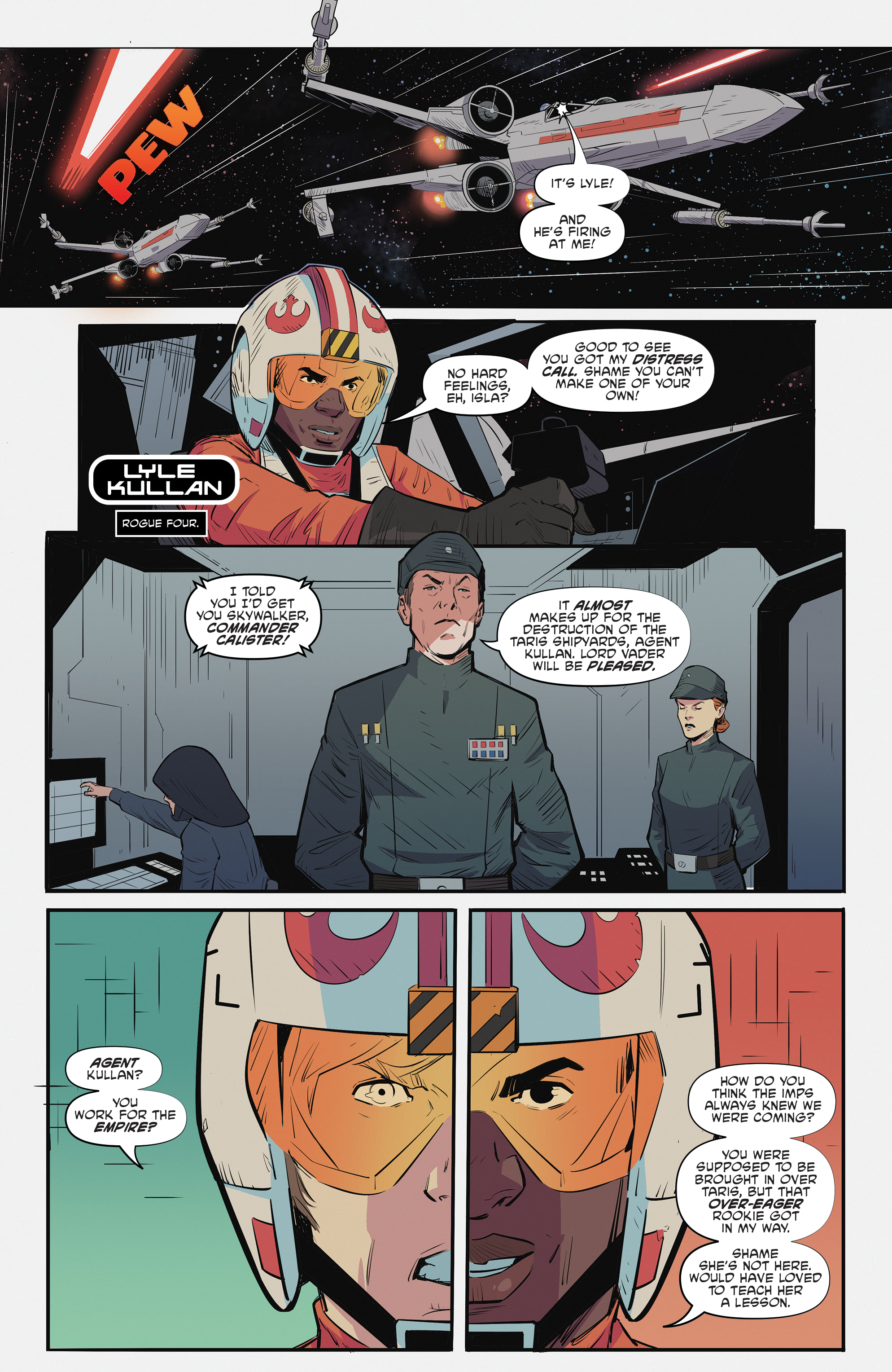 Read online Star Wars Adventures (2020) comic -  Issue #12 - 10