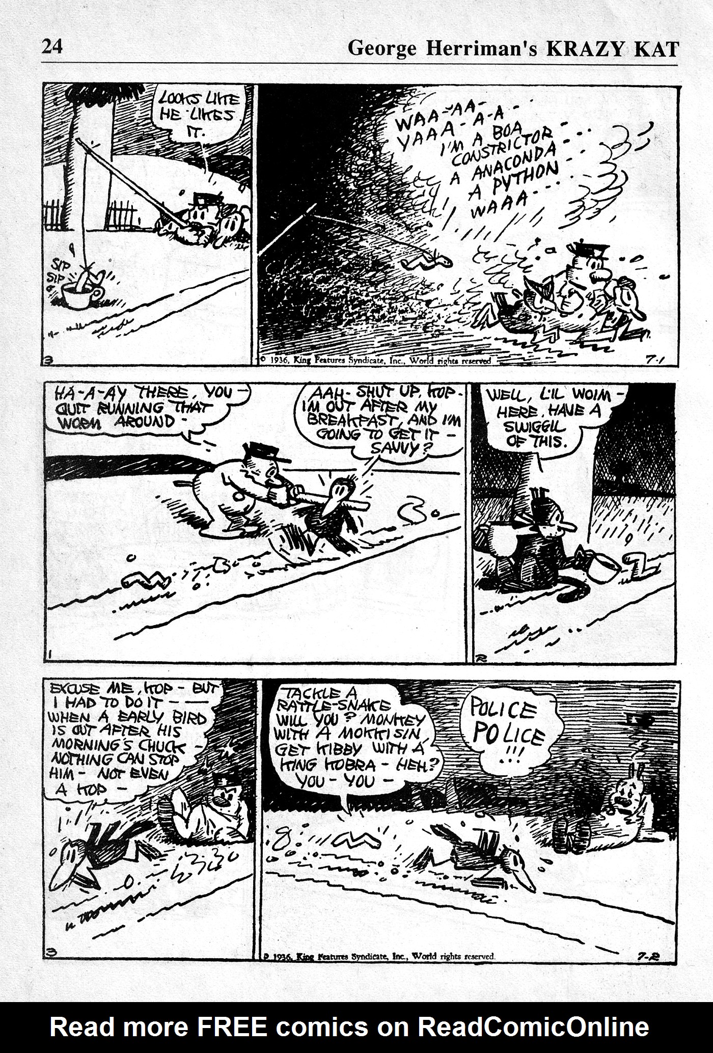 Read online Raw (1989) comic -  Issue # TPB 3 (Part 1) - 47