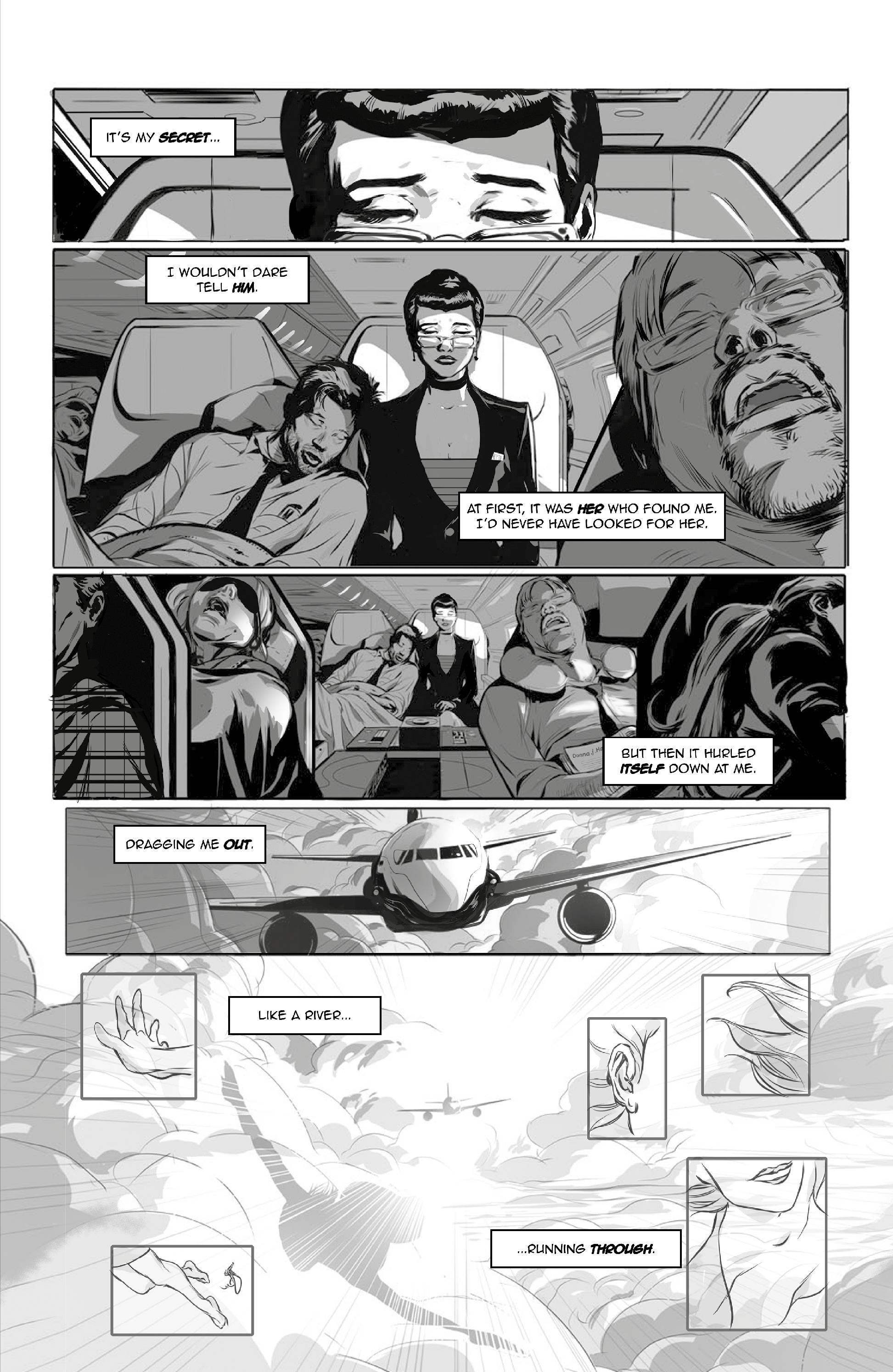 Read online Smart Girl comic -  Issue # TPB (Part 1) - 12