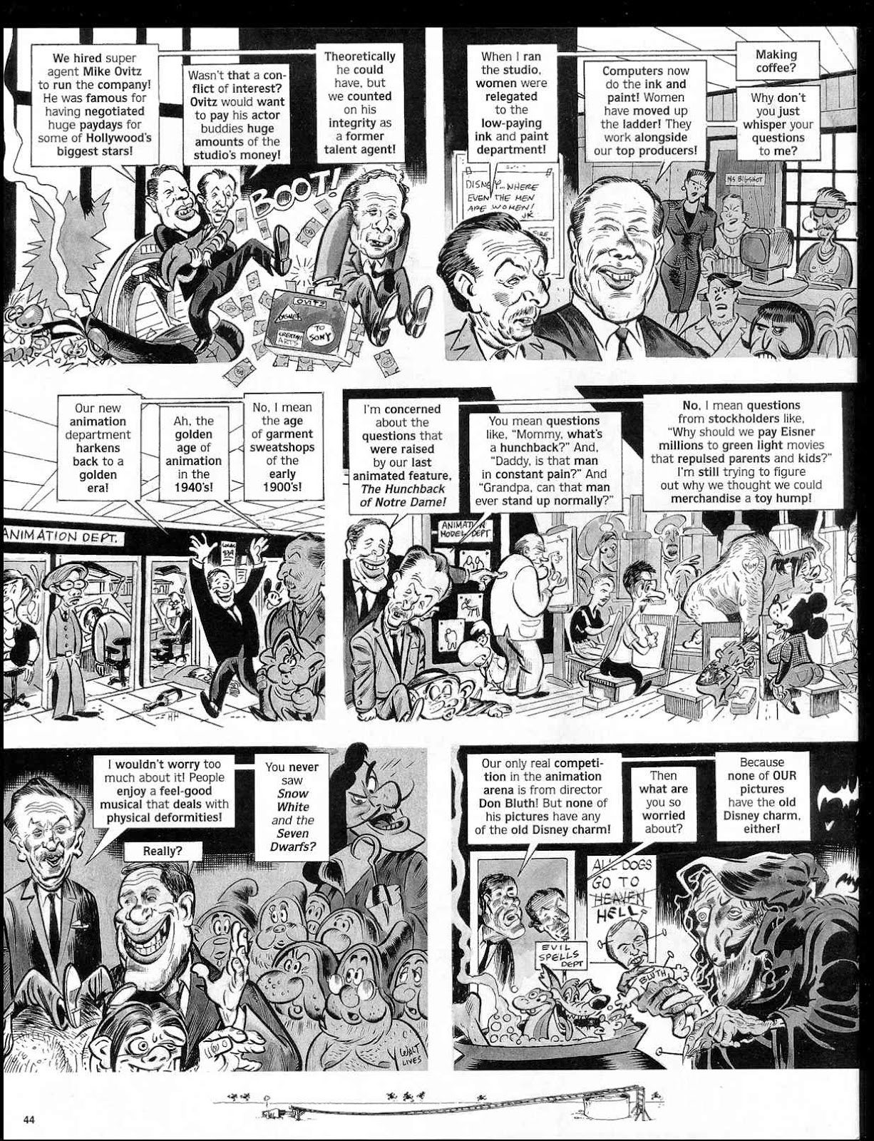 MAD issue 357 - Page 46