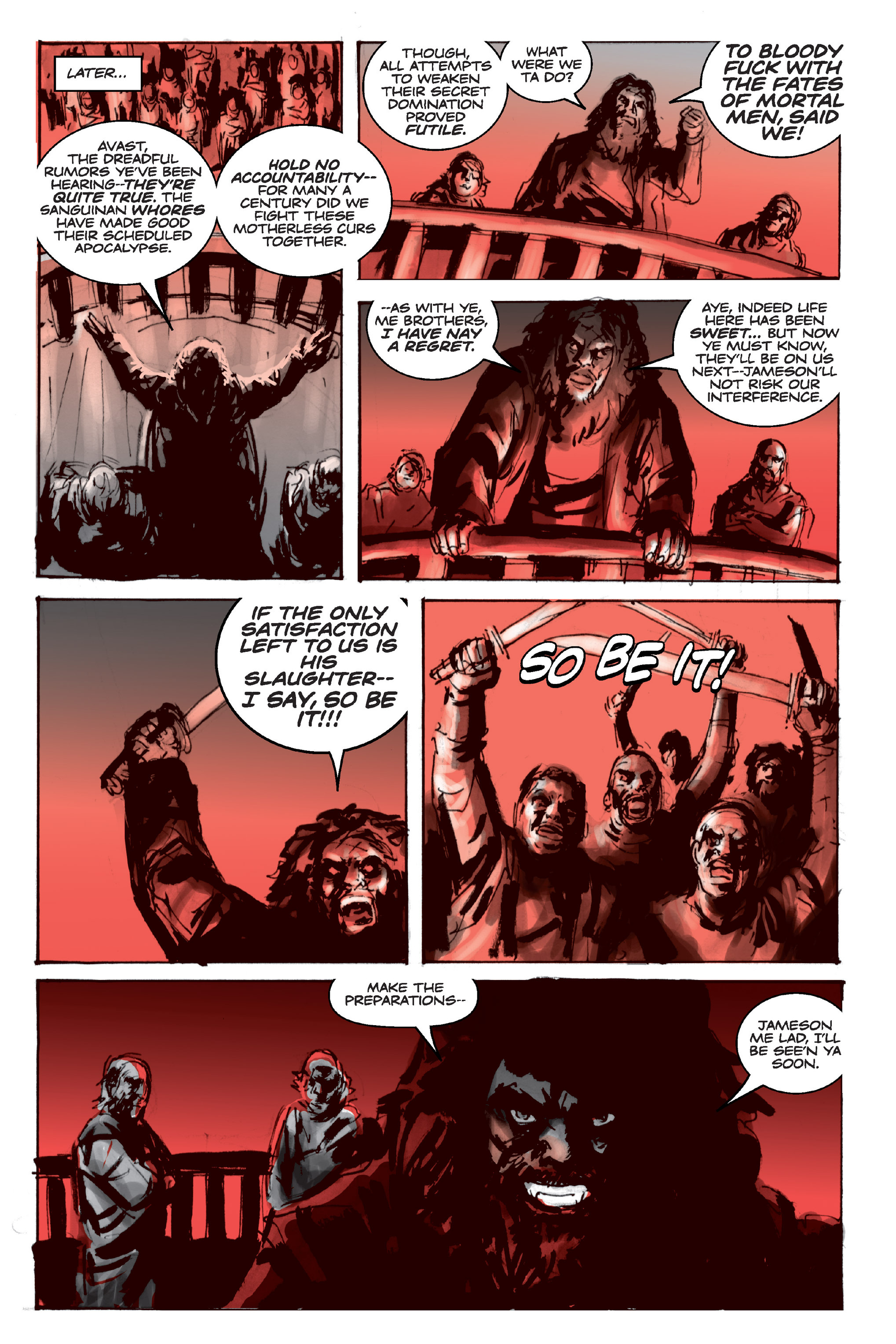 Read online Crawl Space comic -  Issue # TPB 3 - 120