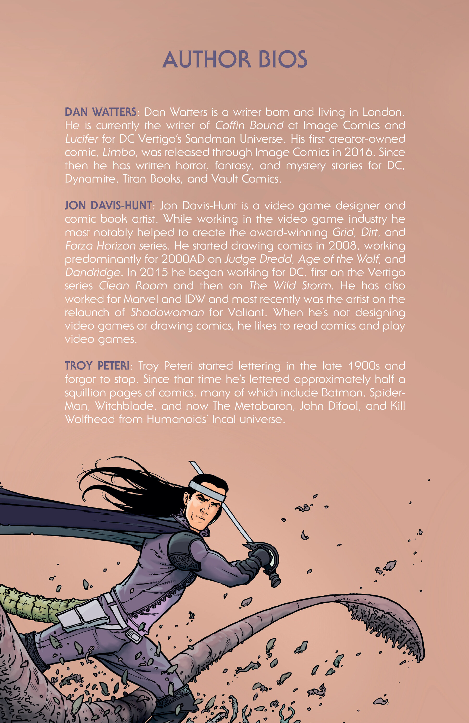 Read online The Incal: Dying Star comic -  Issue # Full - 117