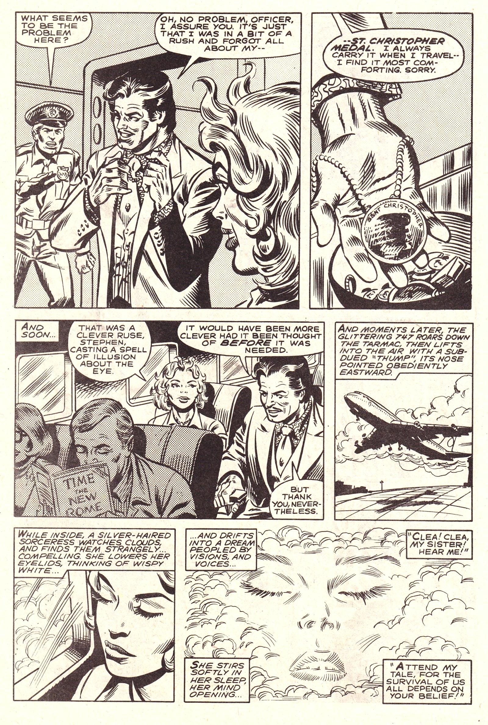 Read online Marvel Action comic -  Issue #1 - 22