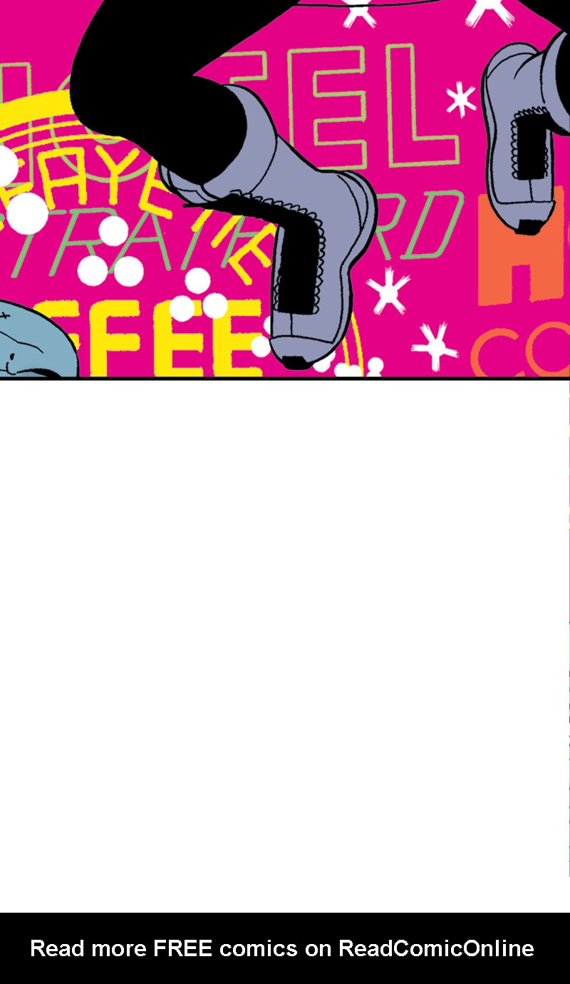 Read online She-Hulk: Law and Disorder Infinity Comic comic -  Issue #7 - 41