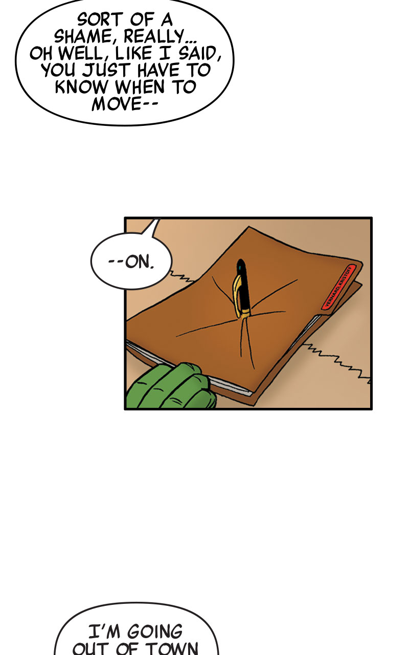 Read online She-Hulk: Law and Disorder Infinity Comic comic -  Issue #7 - 13