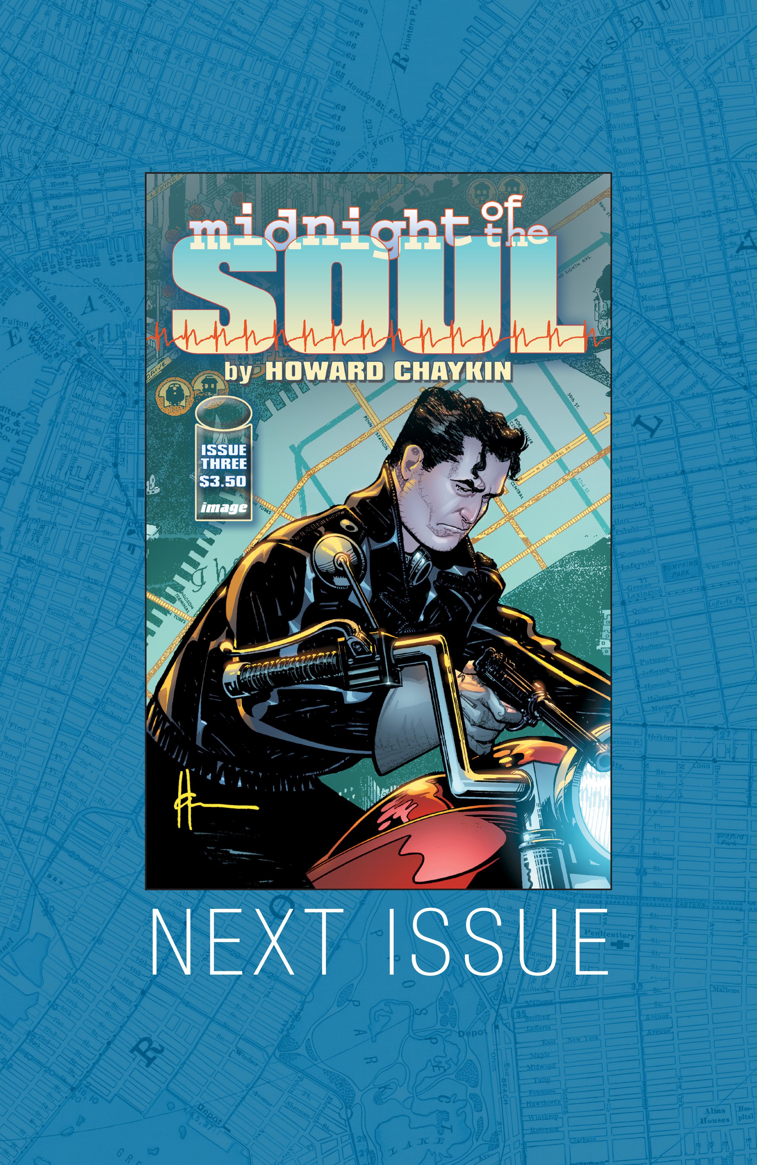 Read online Midnight of the Soul comic -  Issue #2 - 27