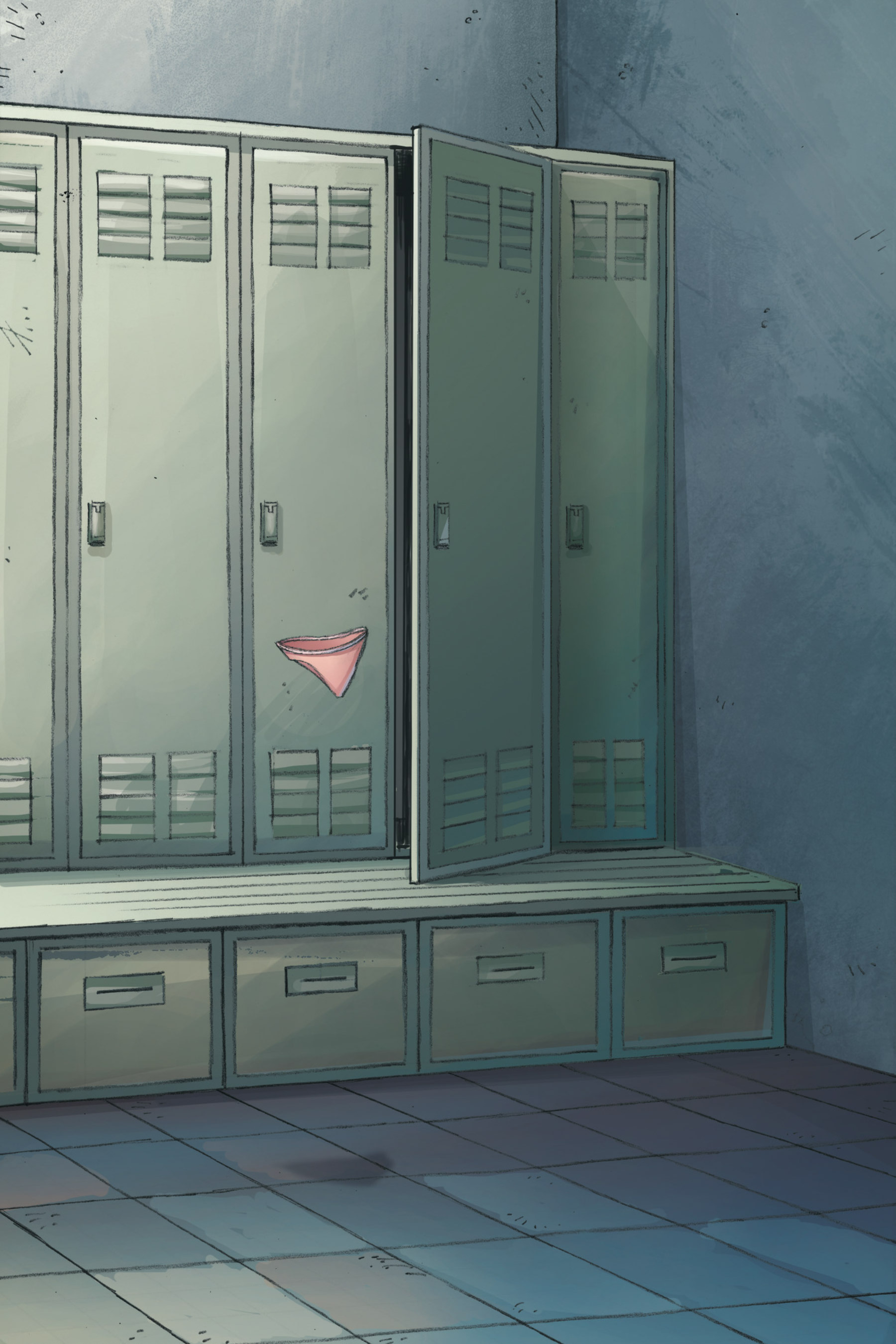 Read online Medic comic -  Issue #3 - 5