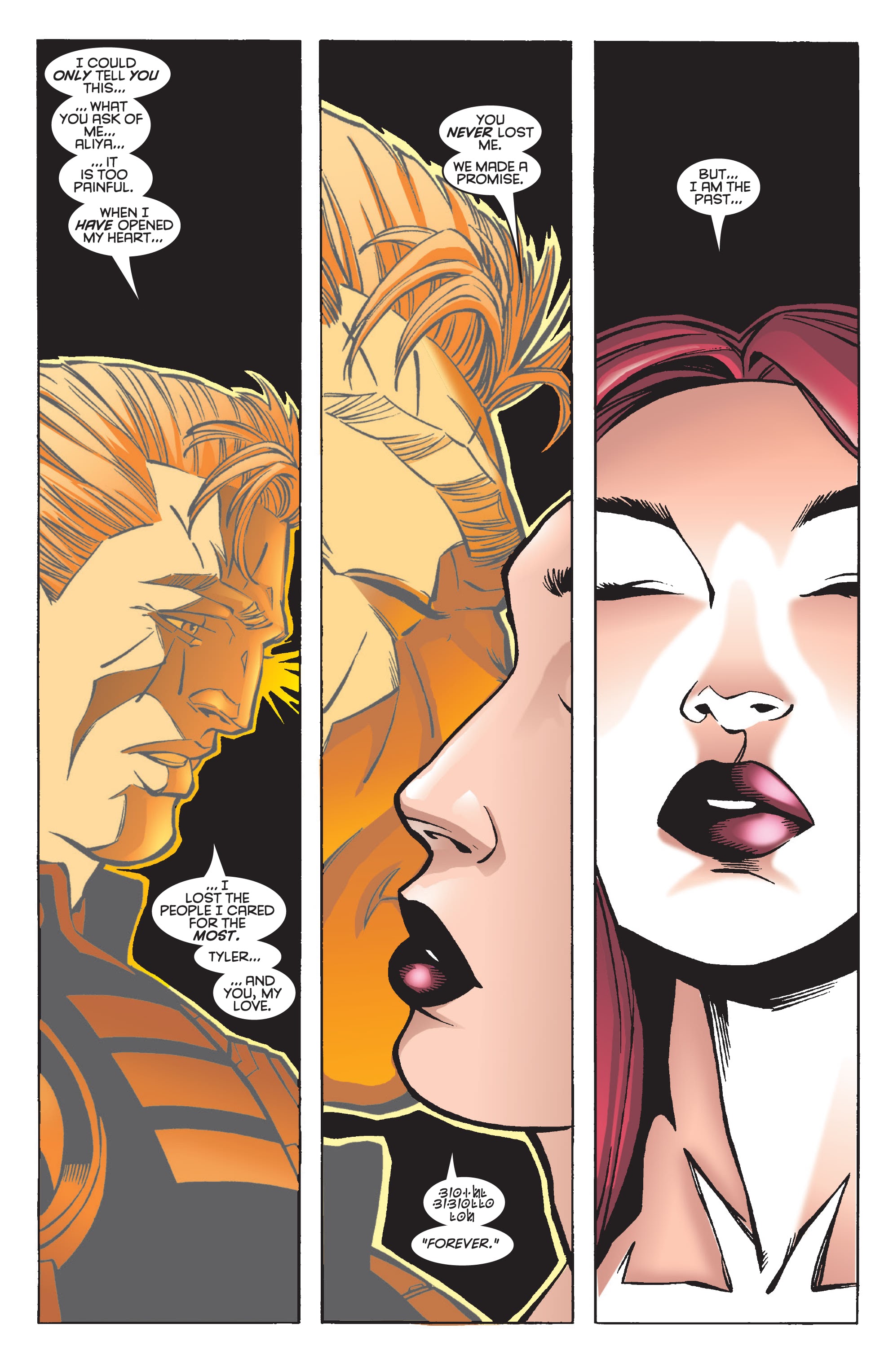 Read online X-Men/Avengers: Onslaught comic -  Issue # TPB 3 (Part 3) - 7