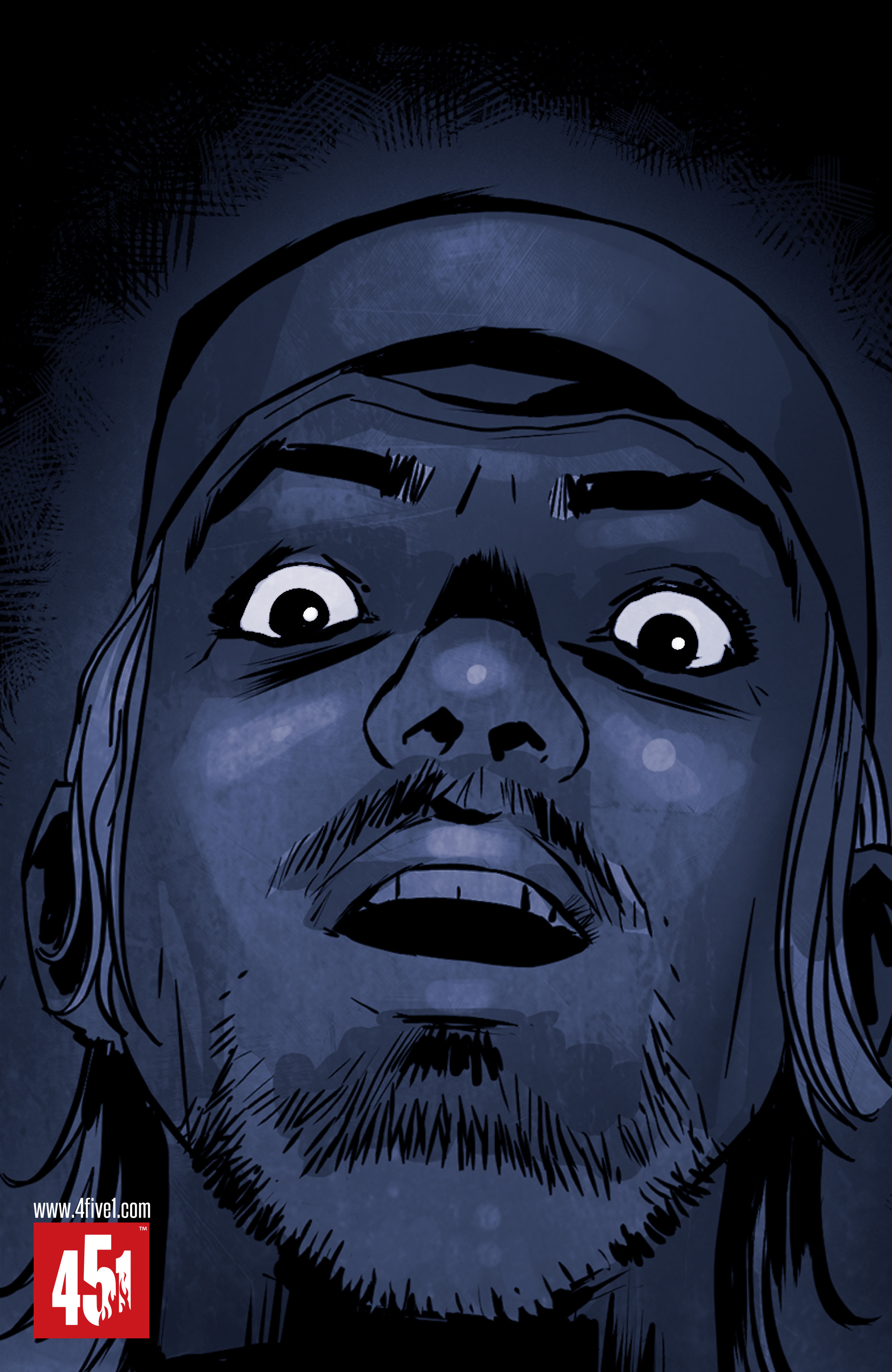 Read online Self Storage comic -  Issue #3 - 31
