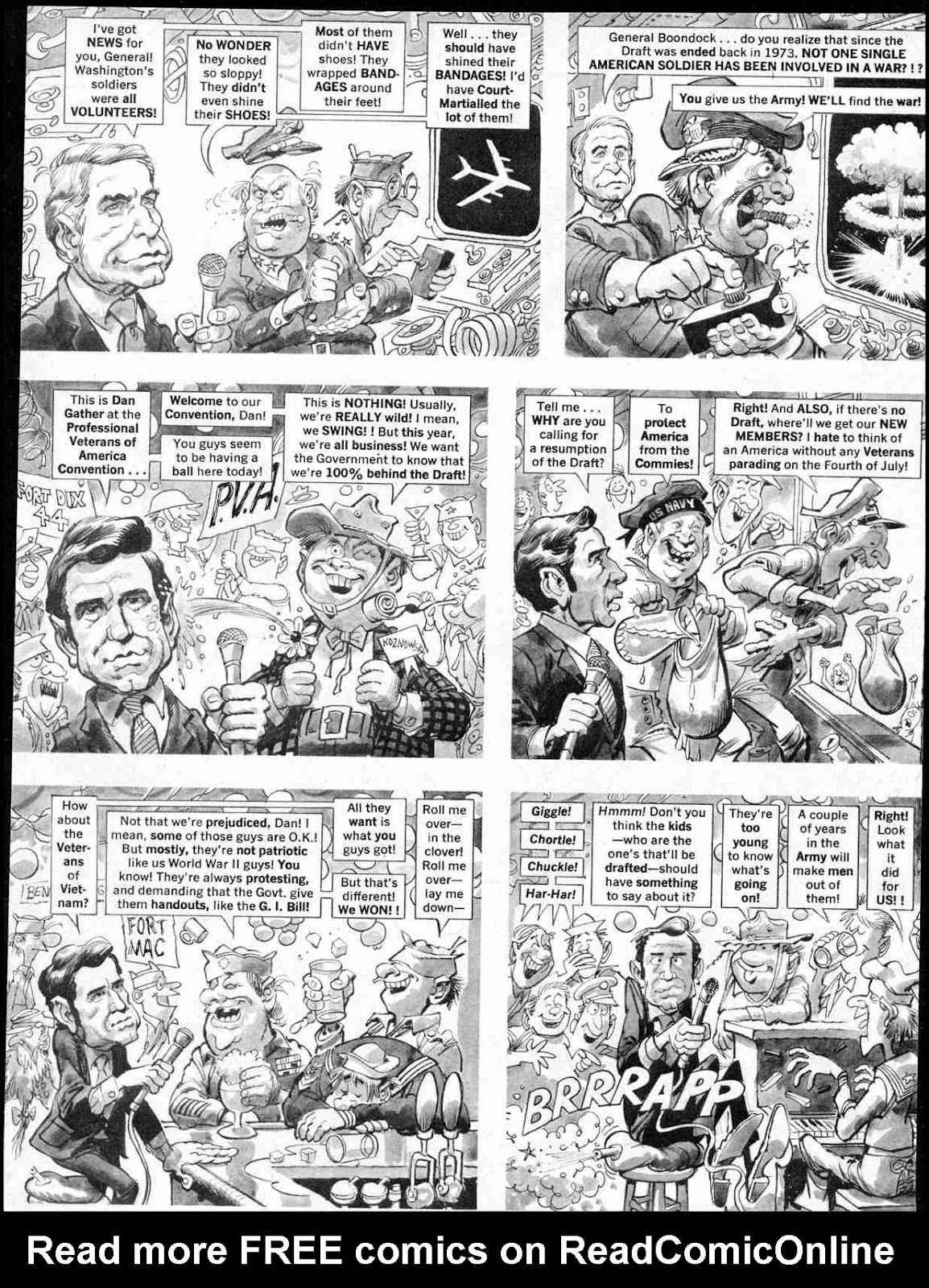 MAD issue 215 - Page 38