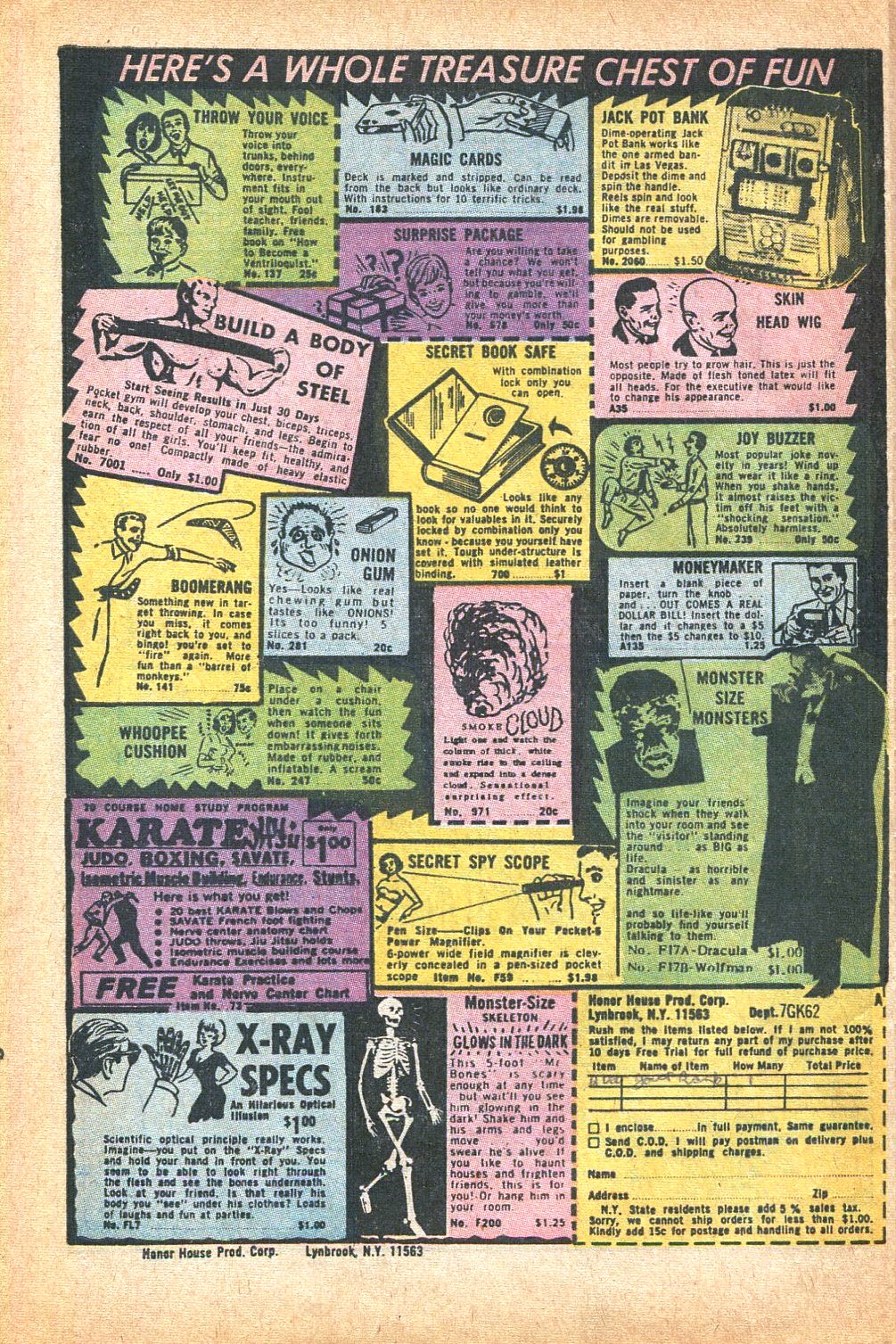 Read online Betty and Me comic -  Issue #26 - 28