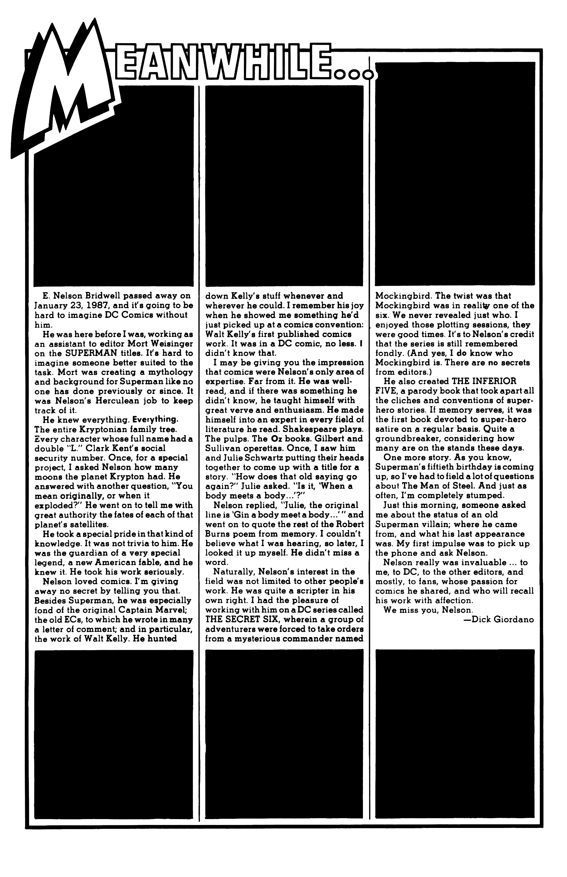 Read online Justice League (1987) comic -  Issue #4 - 25
