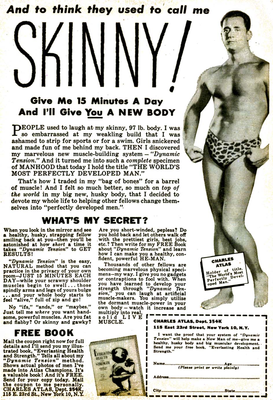 Read online Star Spangled Comics comic -  Issue #85 - 51