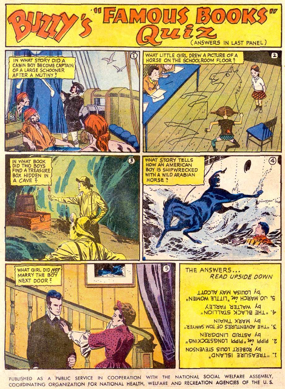 Read online Adventure Comics (1938) comic -  Issue #270 - 16