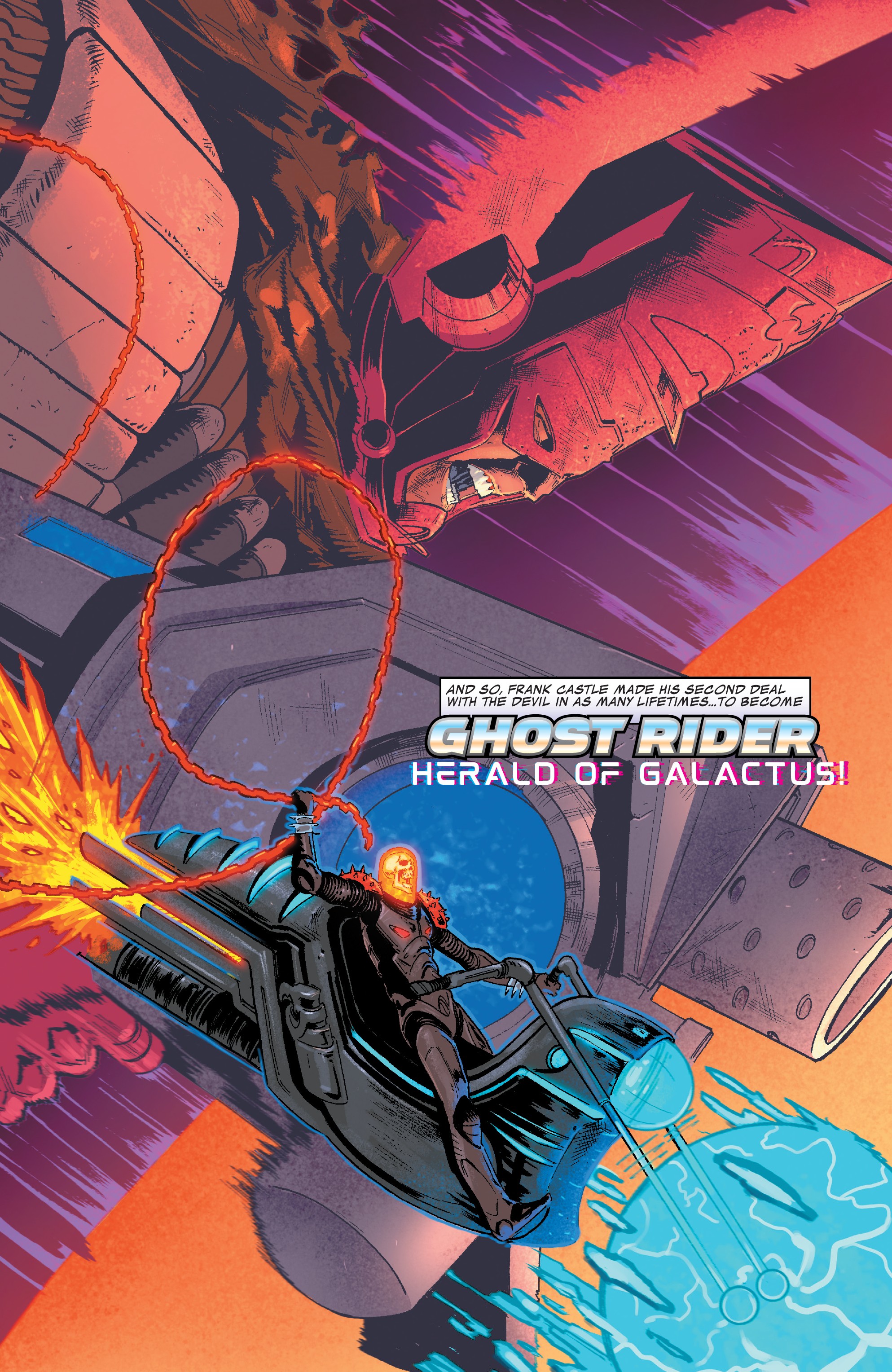 Read online Thanos Wins by Donny Cates comic -  Issue # TPB (Part 1) - 74