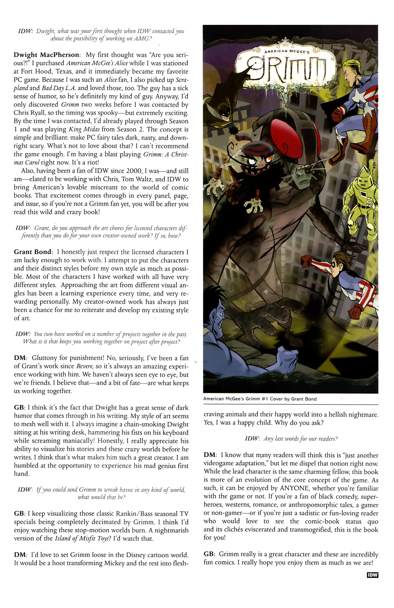 Read online G.I. Joe: Origins comic -  Issue #1 - 28