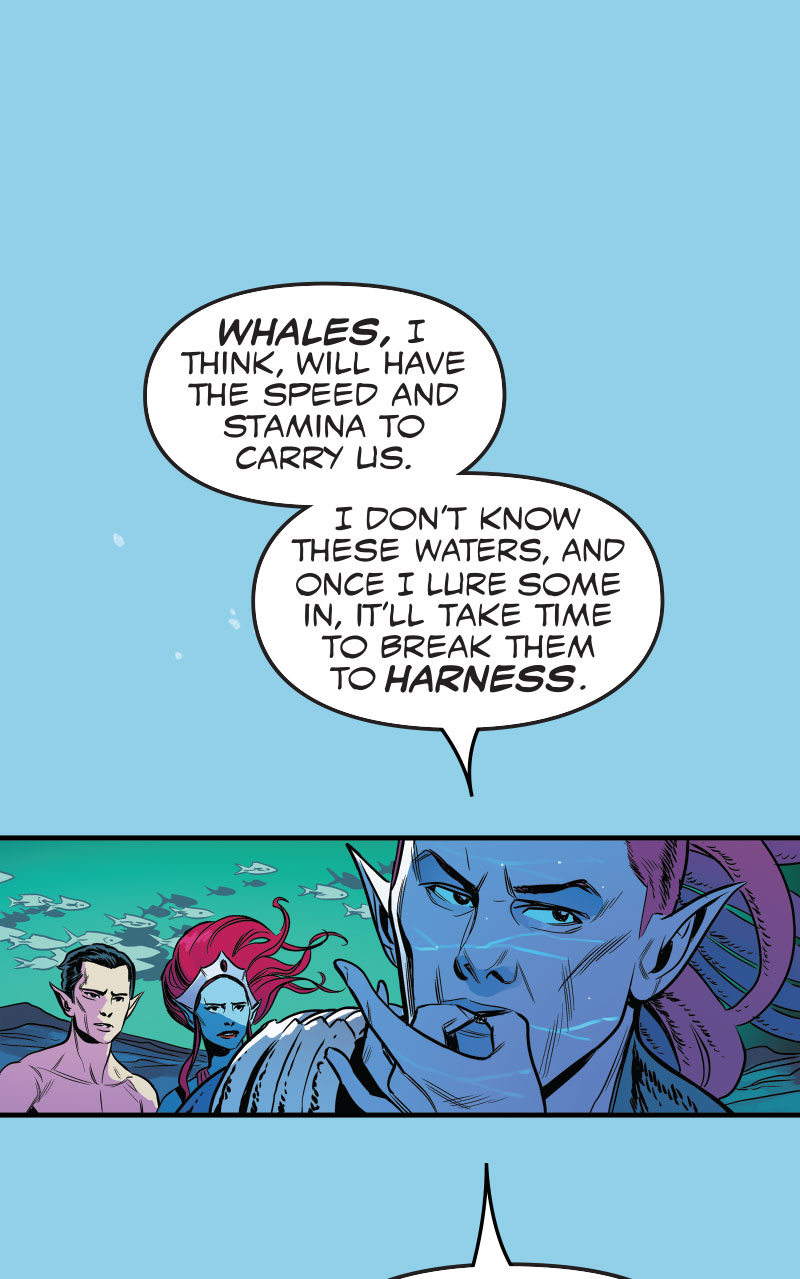 Read online Namor: The Black Tide Infinity Comic comic -  Issue #5 - 45