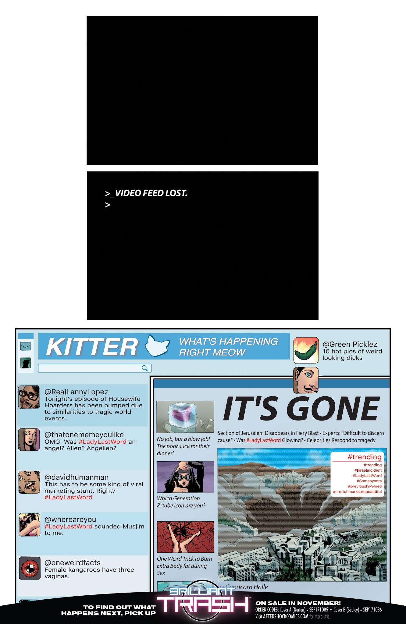 Read online Animosity comic -  Issue #10 - 25