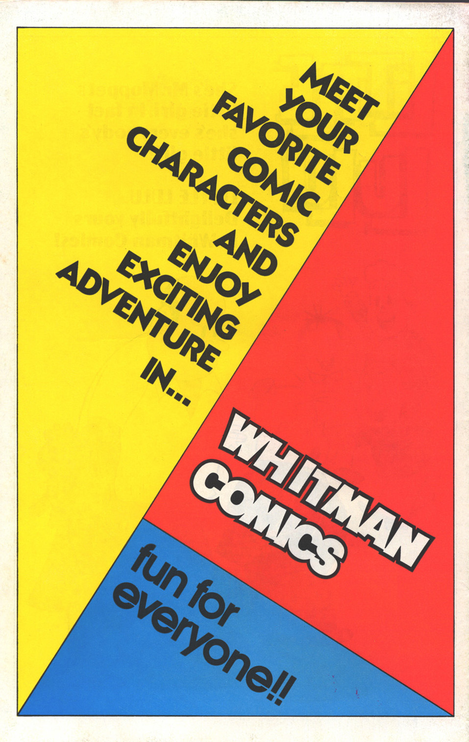 Read online Huey, Dewey, and Louie Junior Woodchucks comic -  Issue #76 - 36