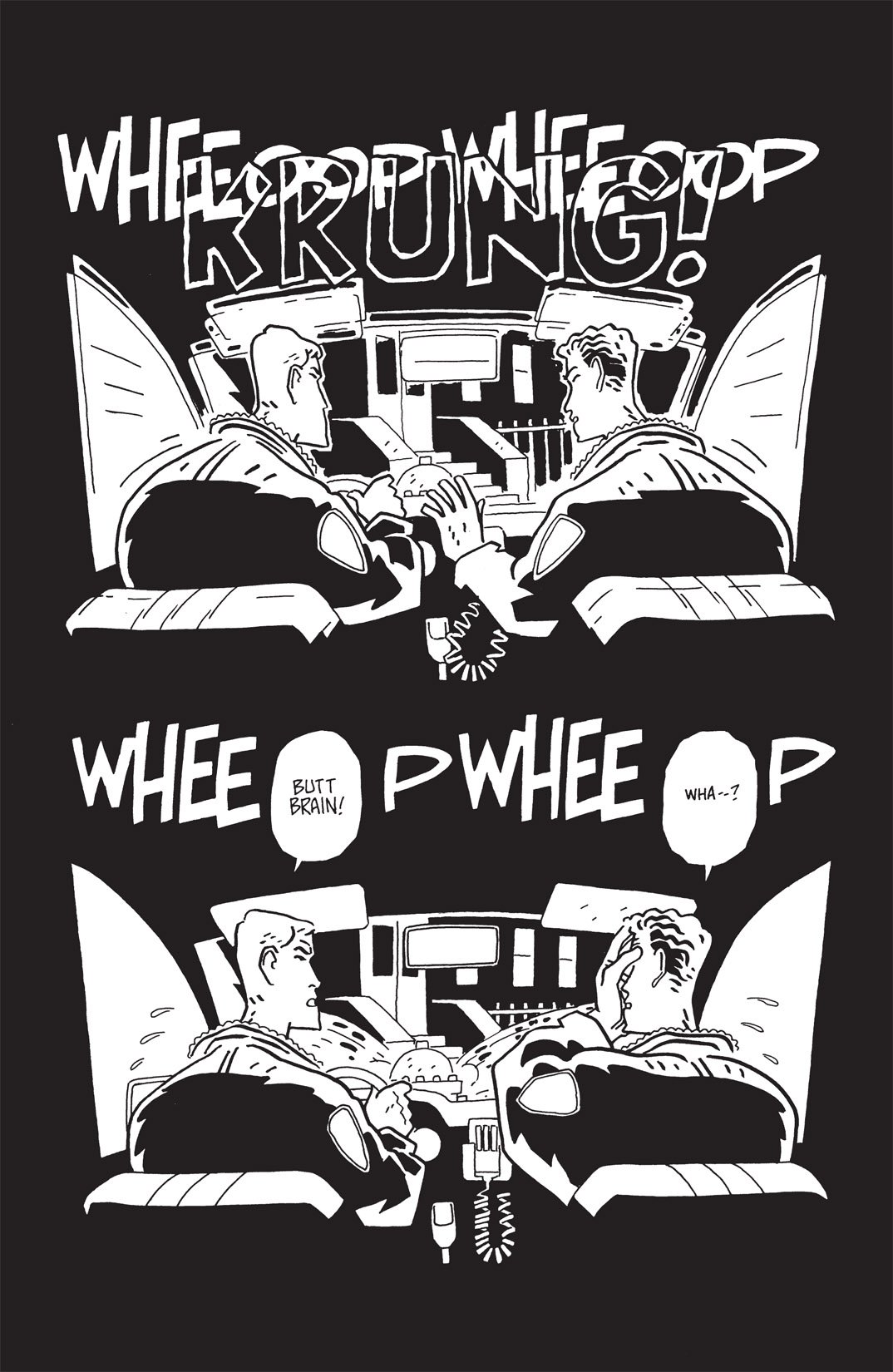 Read online Kane comic -  Issue # TPB 4 (Part 1) - 33