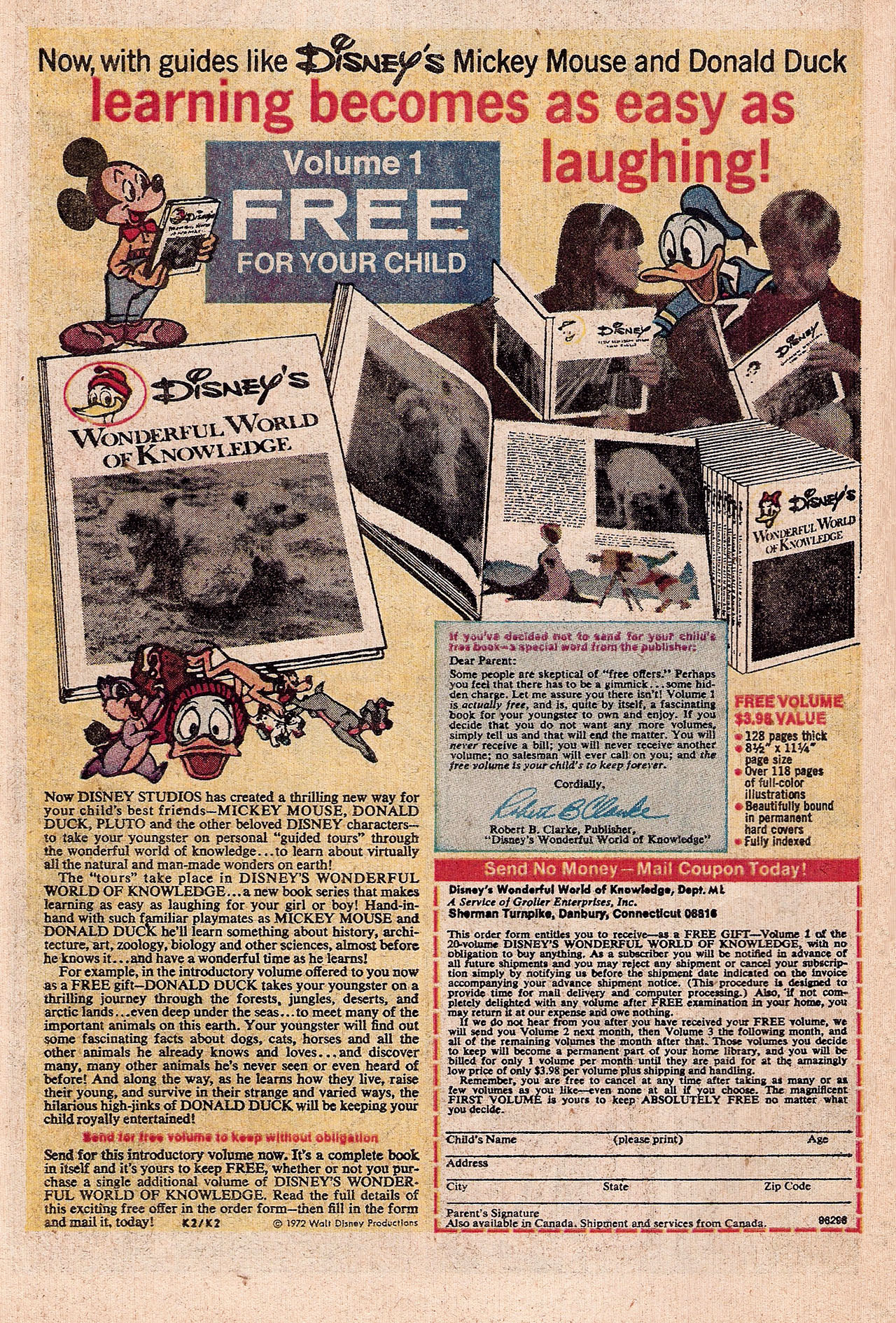 Read online Supergirl (1972) comic -  Issue #2 - 30